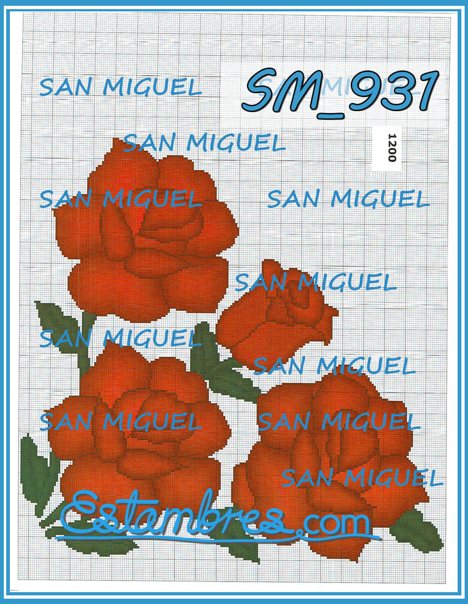 SAN MIGUEL [SM904-964] - 7 of 7