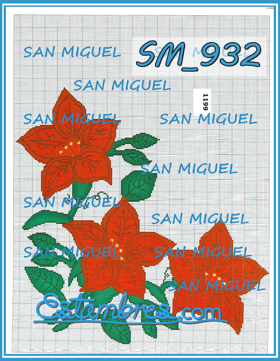 SAN MIGUEL [SM904-964] - 7 of 7