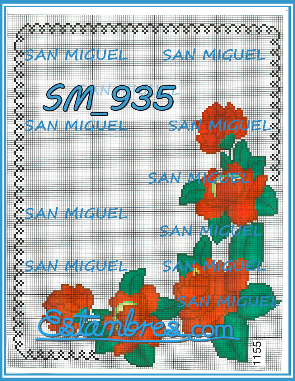 SAN MIGUEL [SM904-964] - 7 of 7