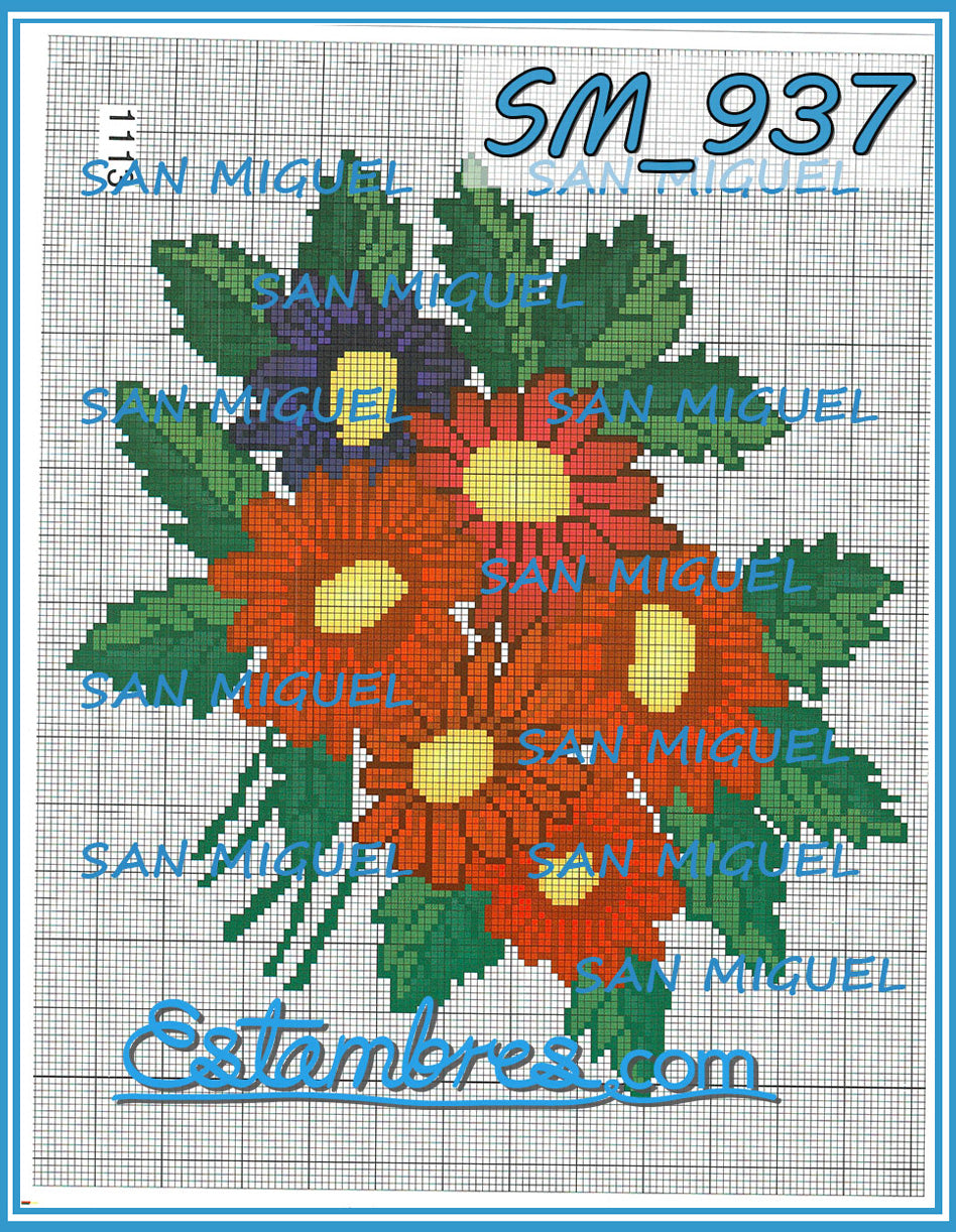 SAN MIGUEL [SM904-964] - 7 of 7