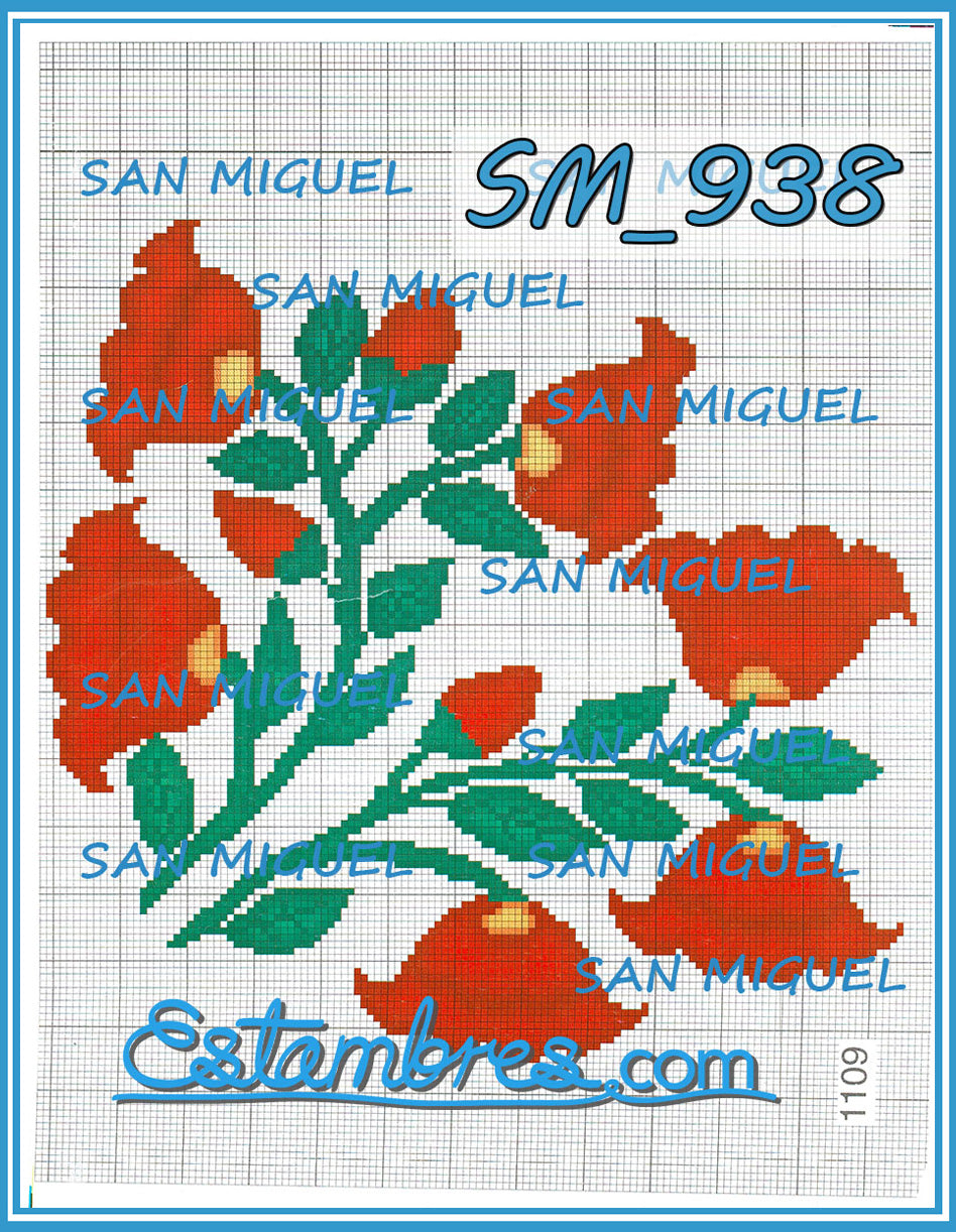 SAN MIGUEL [SM904-964] - 7 of 7