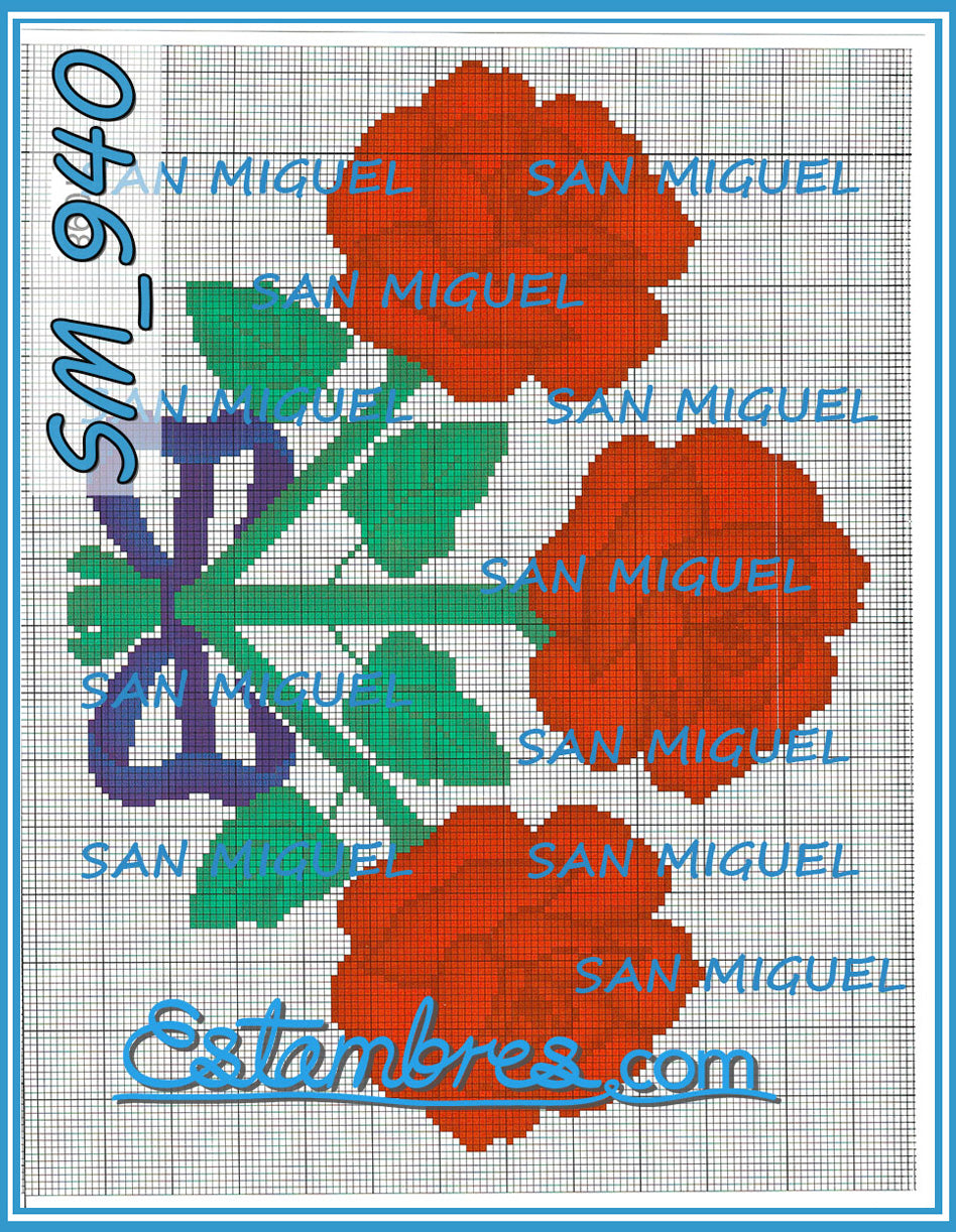 SAN MIGUEL [SM904-964] - 7 of 7