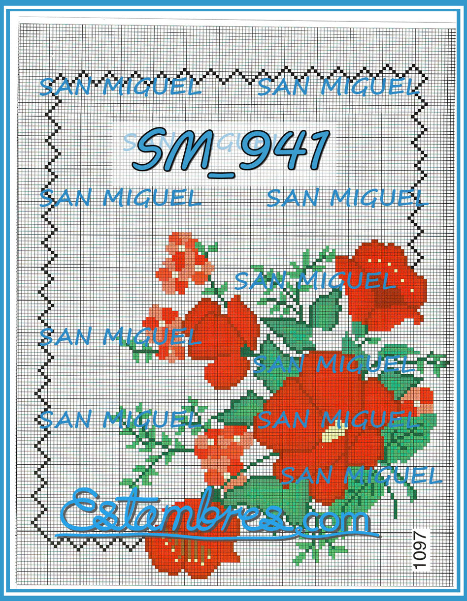 SAN MIGUEL [SM904-964] - 7 of 7