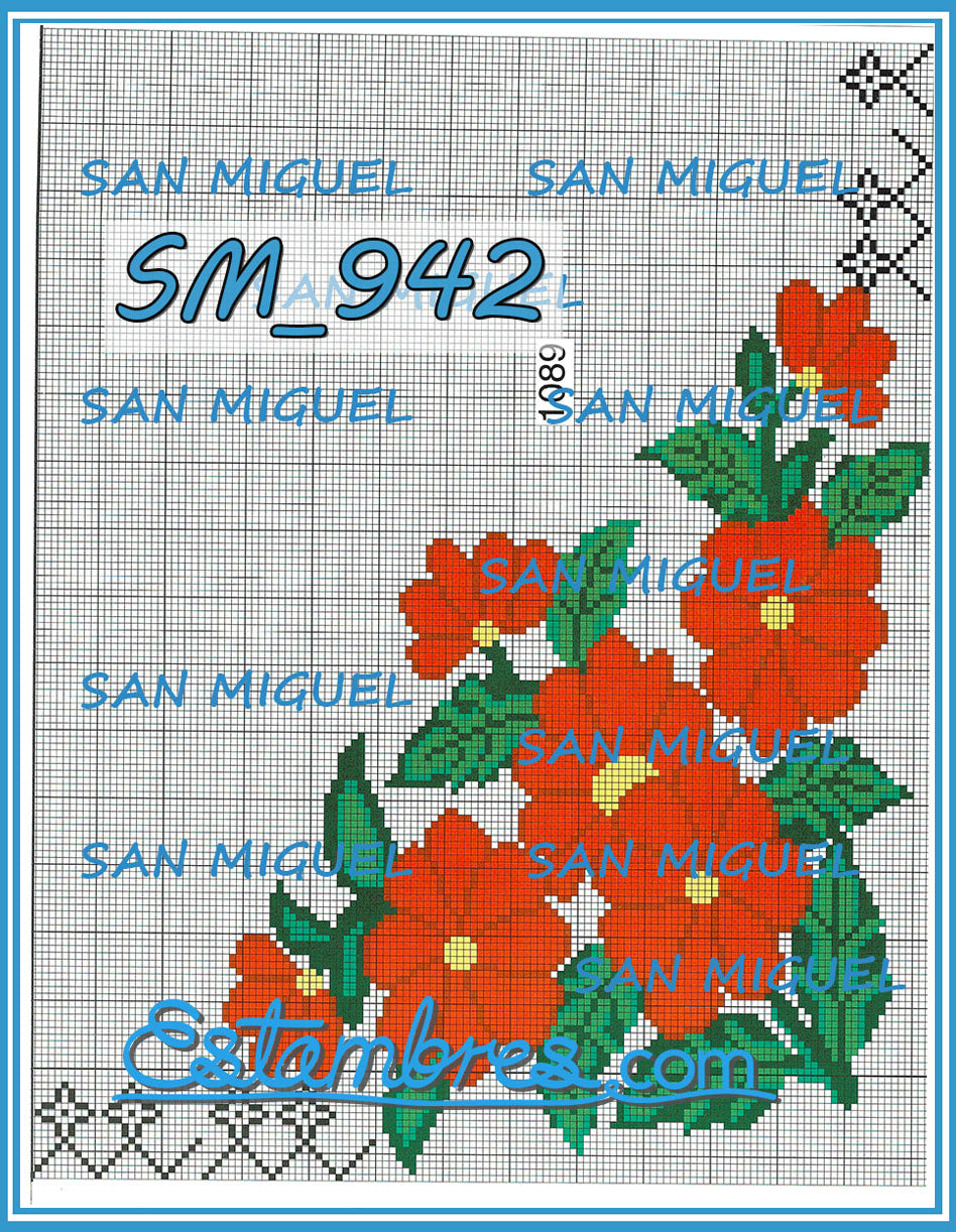 SAN MIGUEL [SM904-964] - 7 of 7