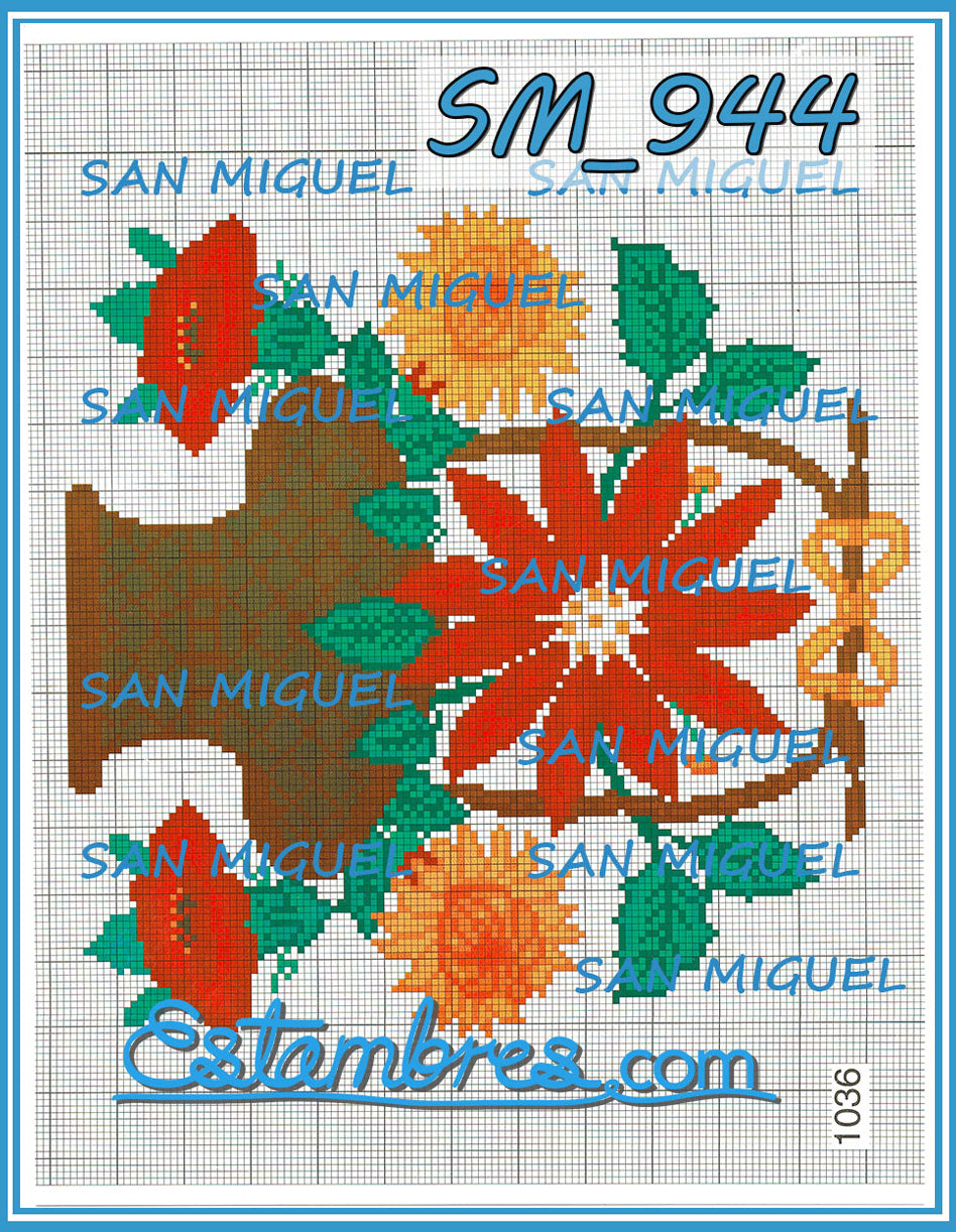 SAN MIGUEL [SM904-964] - 7 of 7