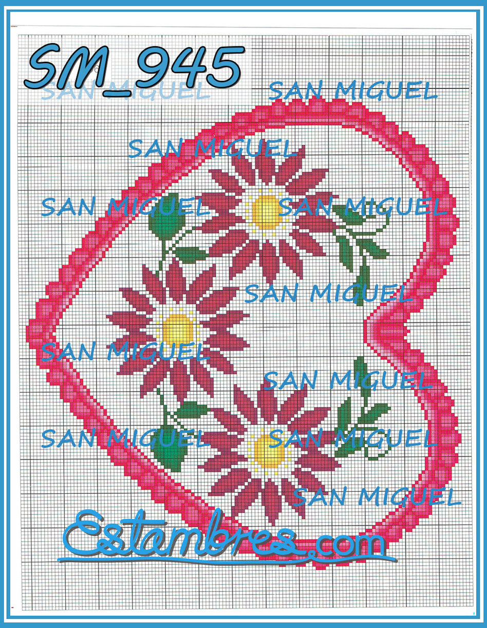 SAN MIGUEL [SM904-964] - 7 of 7