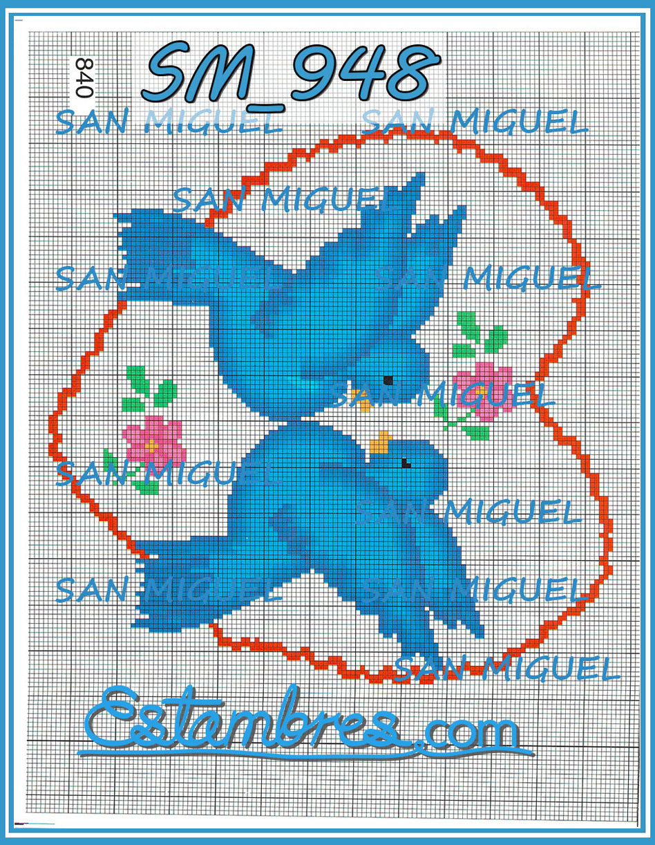 SAN MIGUEL [SM904-964] - 7 of 7