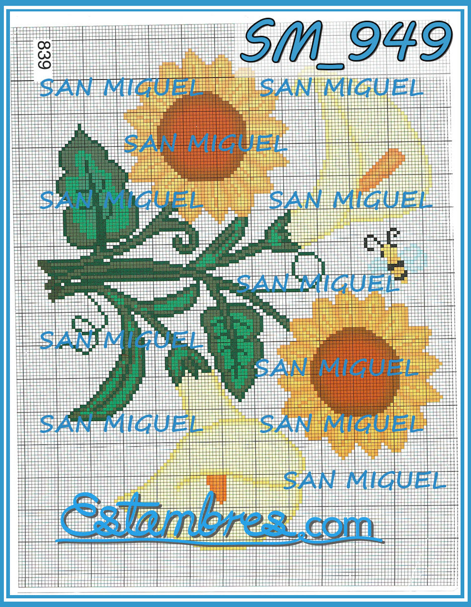 SAN MIGUEL [SM904-964] - 7 of 7