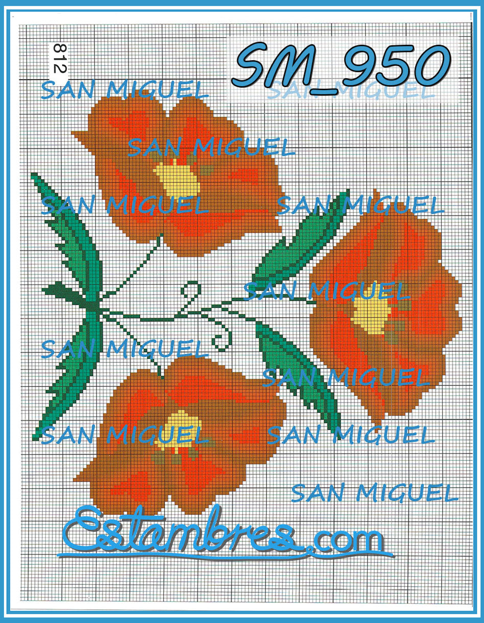 SAN MIGUEL [SM904-964] - 7 of 7