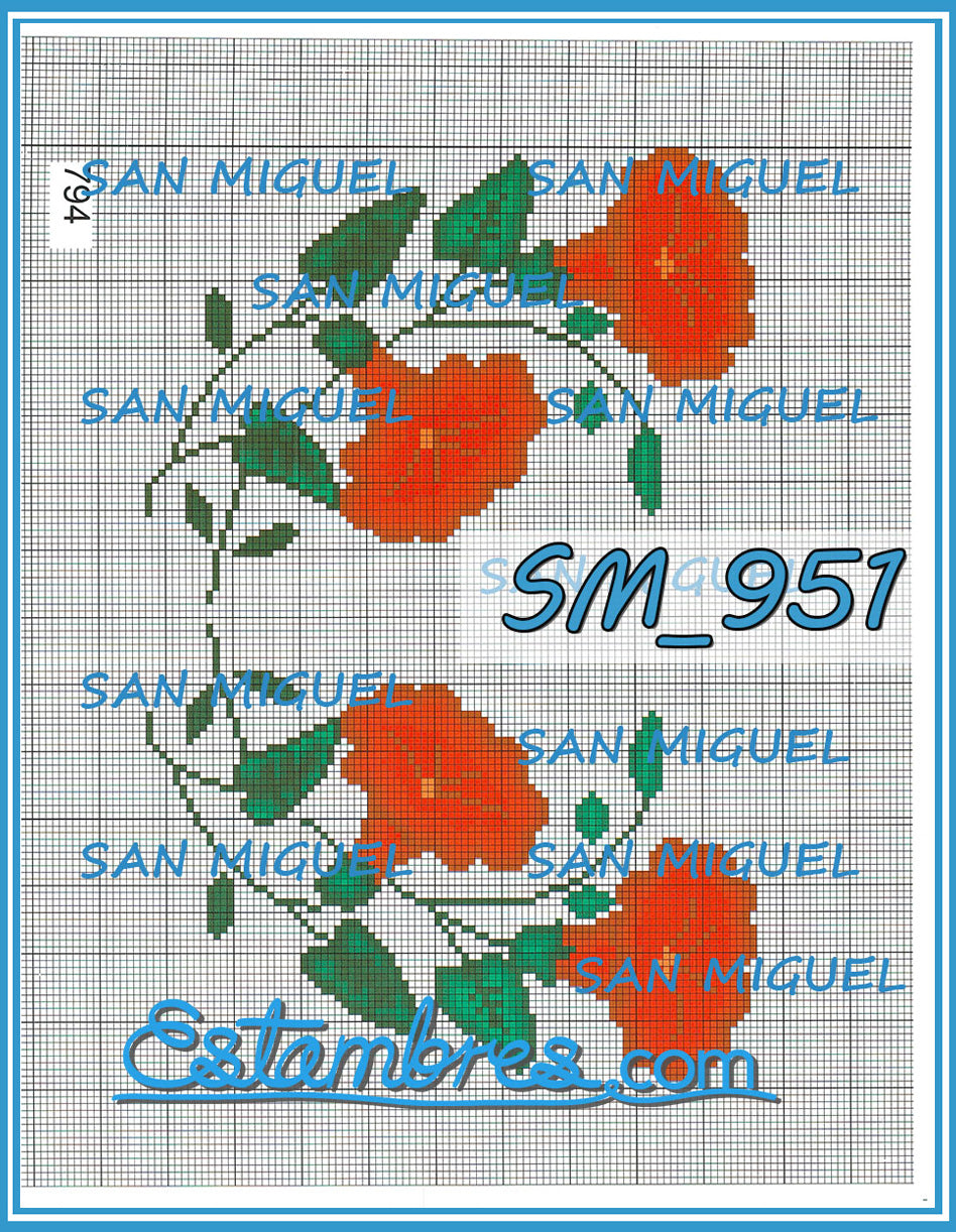 SAN MIGUEL [SM904-964] - 7 of 7