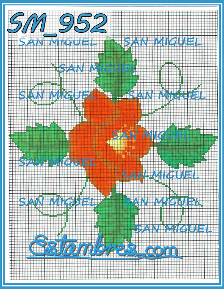 SAN MIGUEL [SM904-964] - 7 of 7