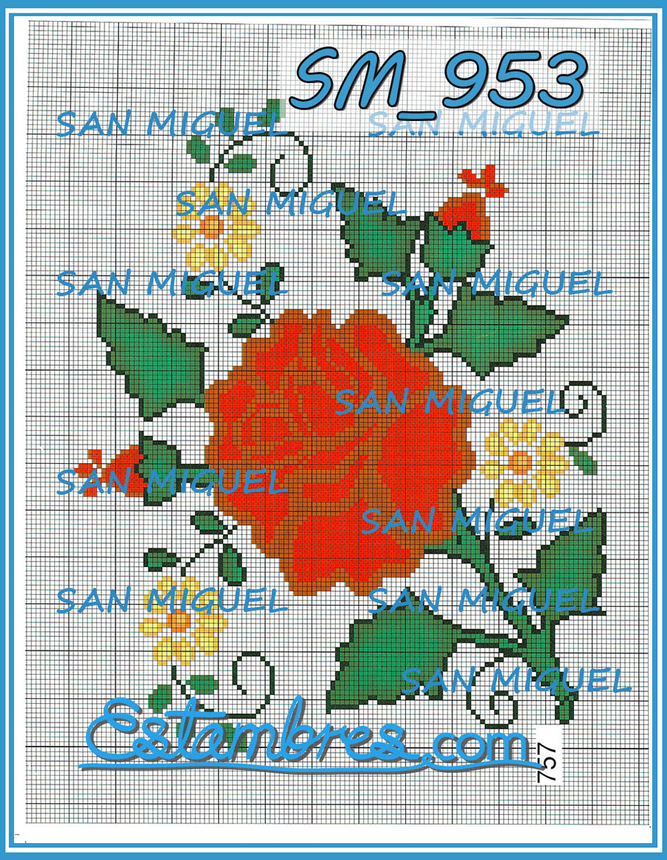 SAN MIGUEL [SM904-964] - 7 of 7