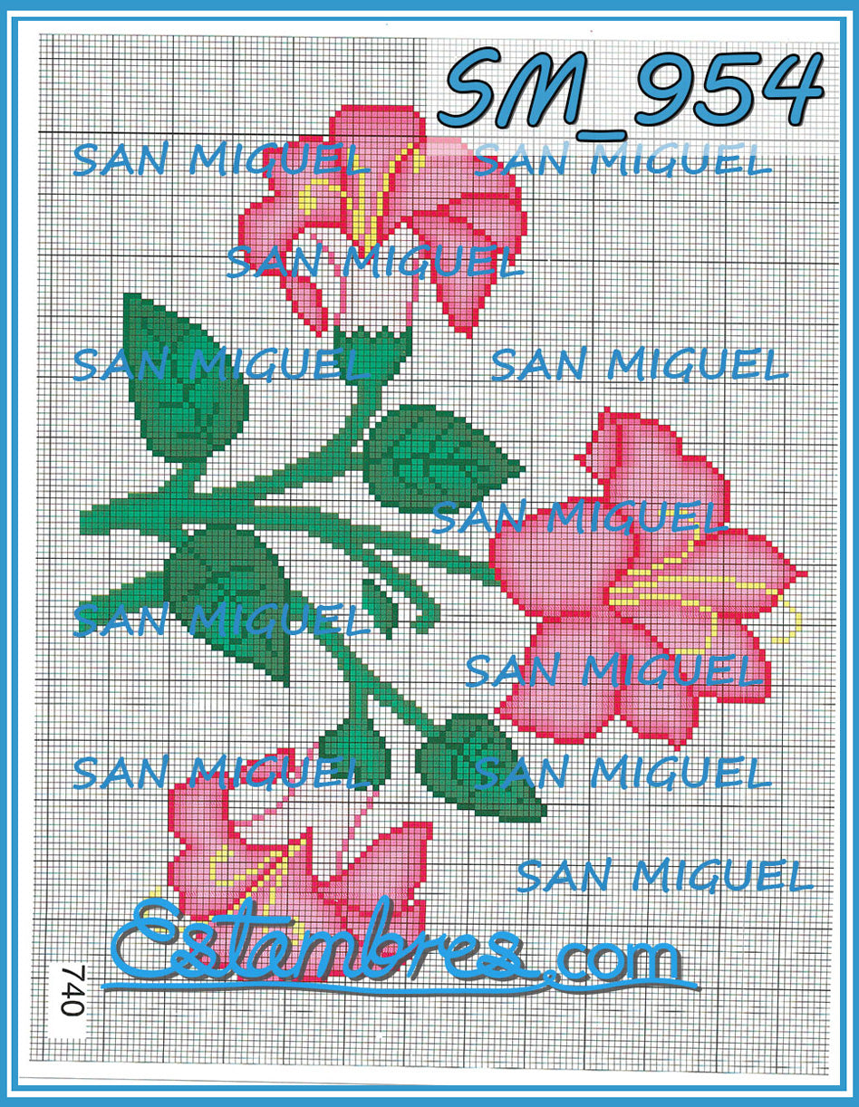 SAN MIGUEL [SM904-964] - 7 of 7