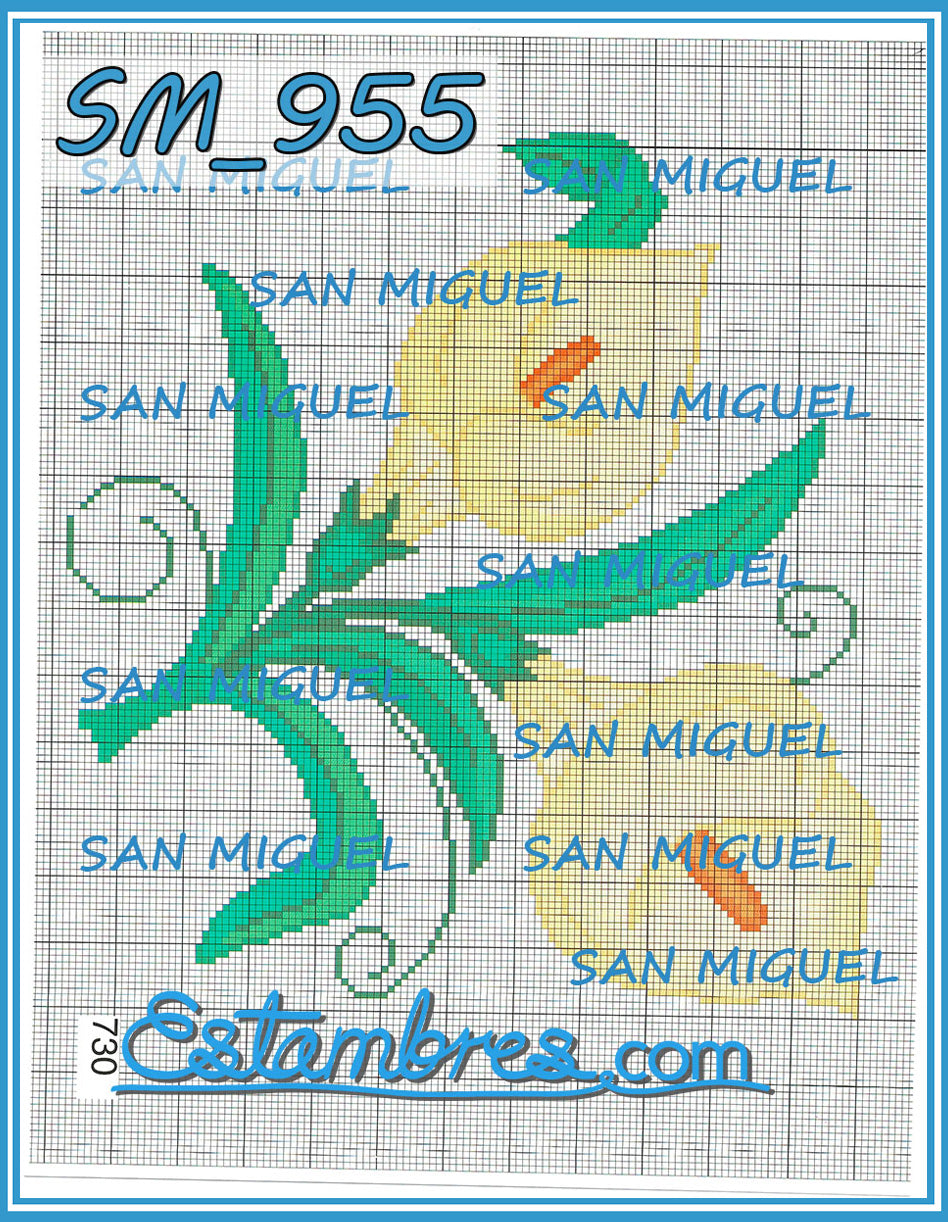 SAN MIGUEL [SM904-964] - 7 of 7