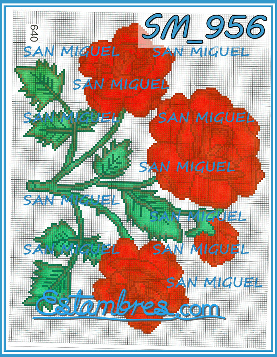 SAN MIGUEL [SM904-964] - 7 of 7