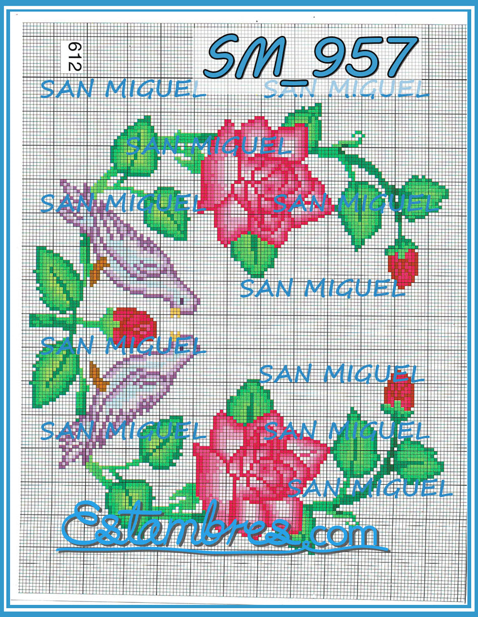 SAN MIGUEL [SM904-964] - 7 of 7