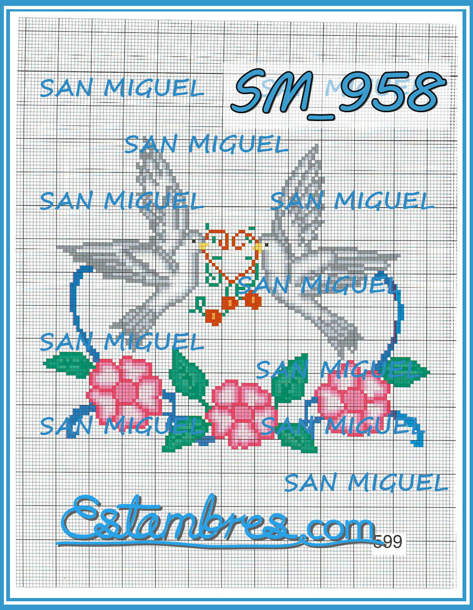 SAN MIGUEL [SM904-964] - 7 of 7