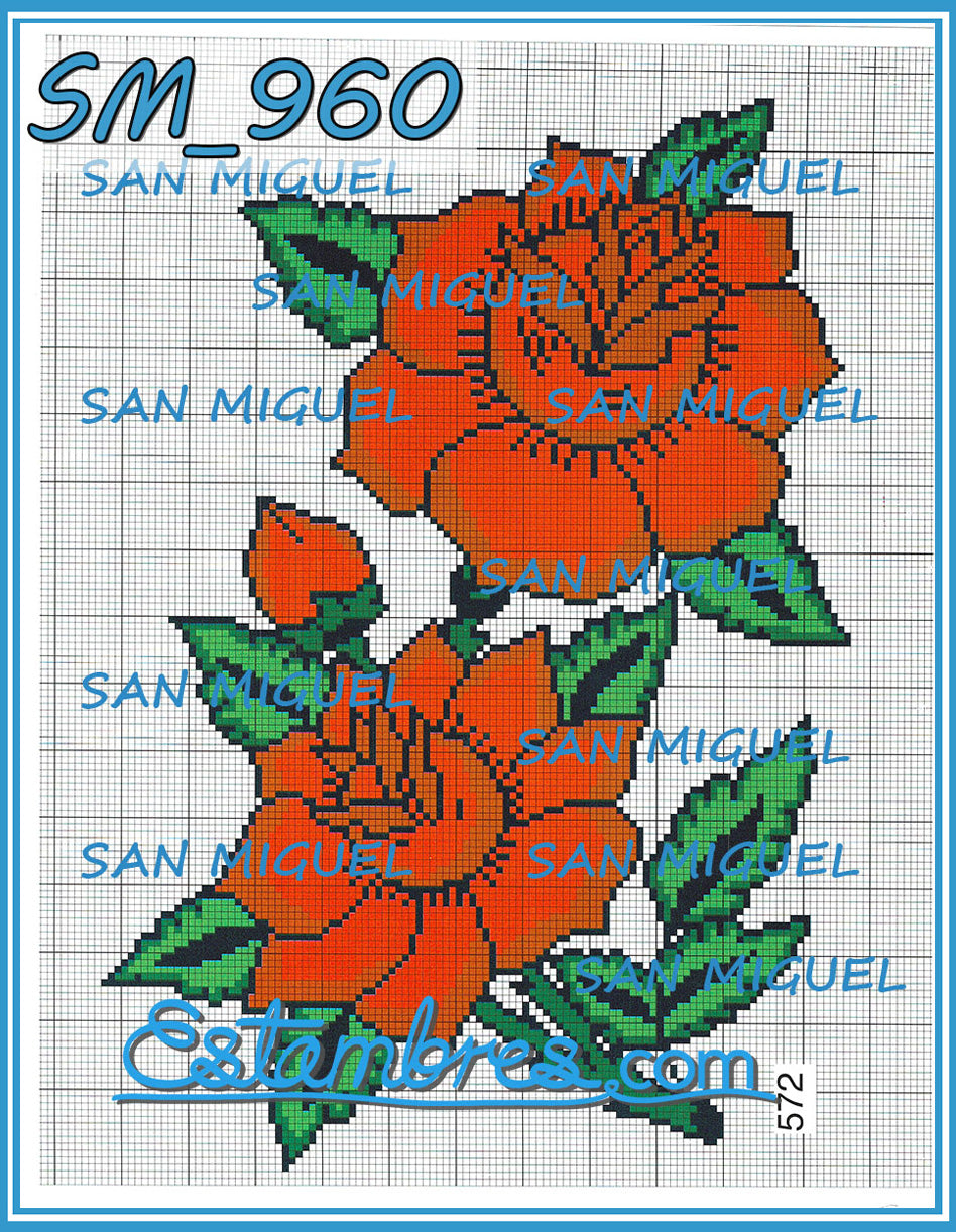 SAN MIGUEL [SM904-964] - 7 of 7