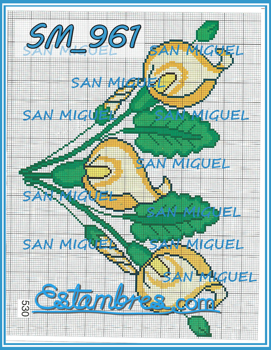 SAN MIGUEL [SM904-964] - 7 of 7