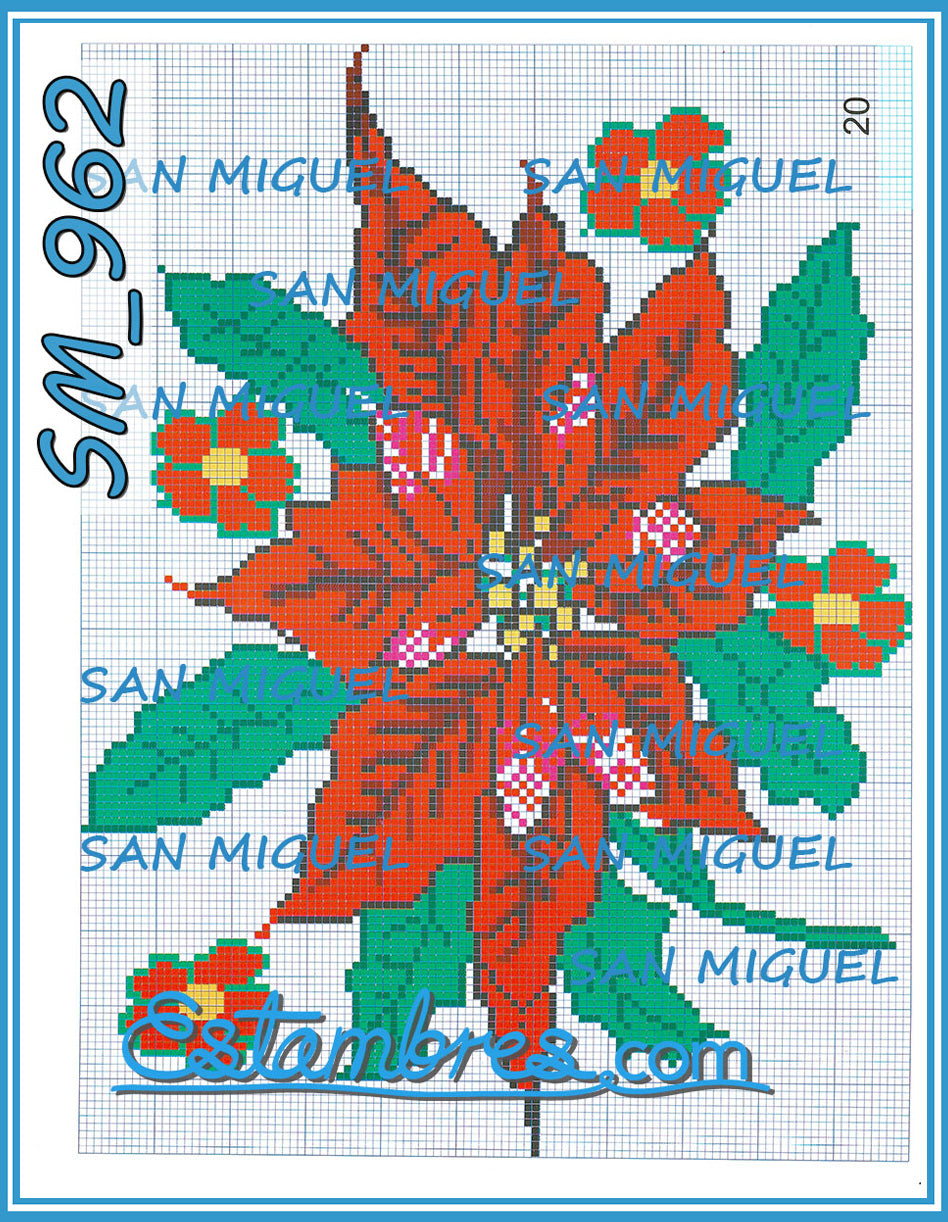 SAN MIGUEL [SM904-964] - 7 of 7