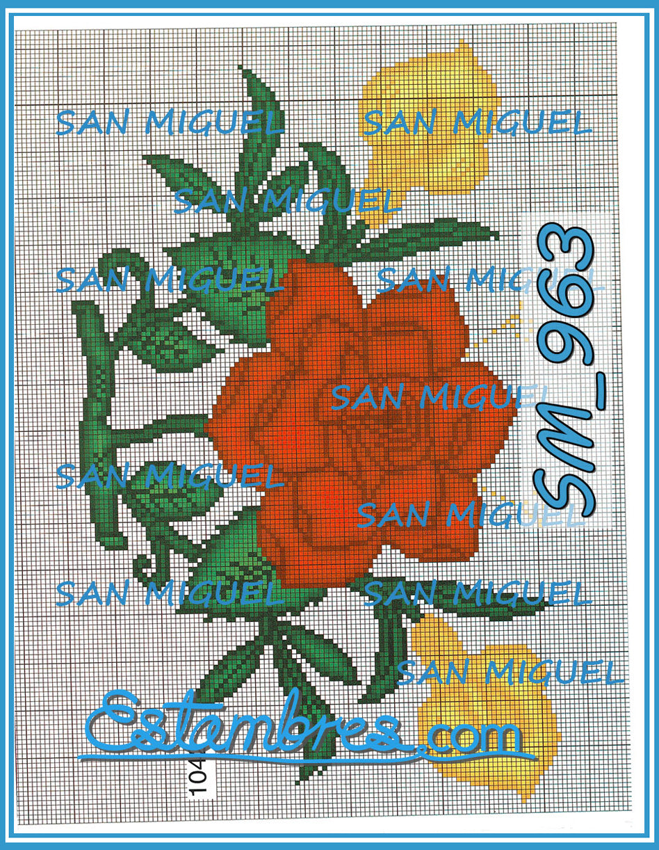 SAN MIGUEL [SM904-964] - 7 of 7