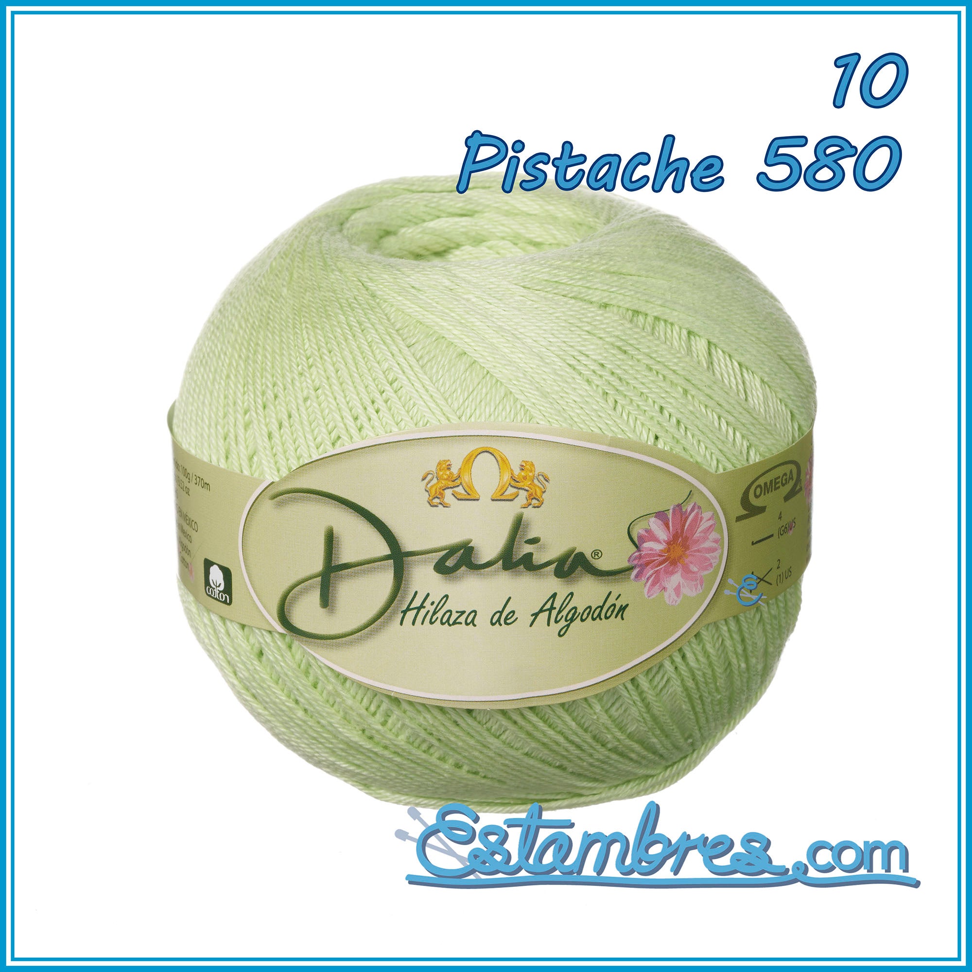 DALIA [100grs]