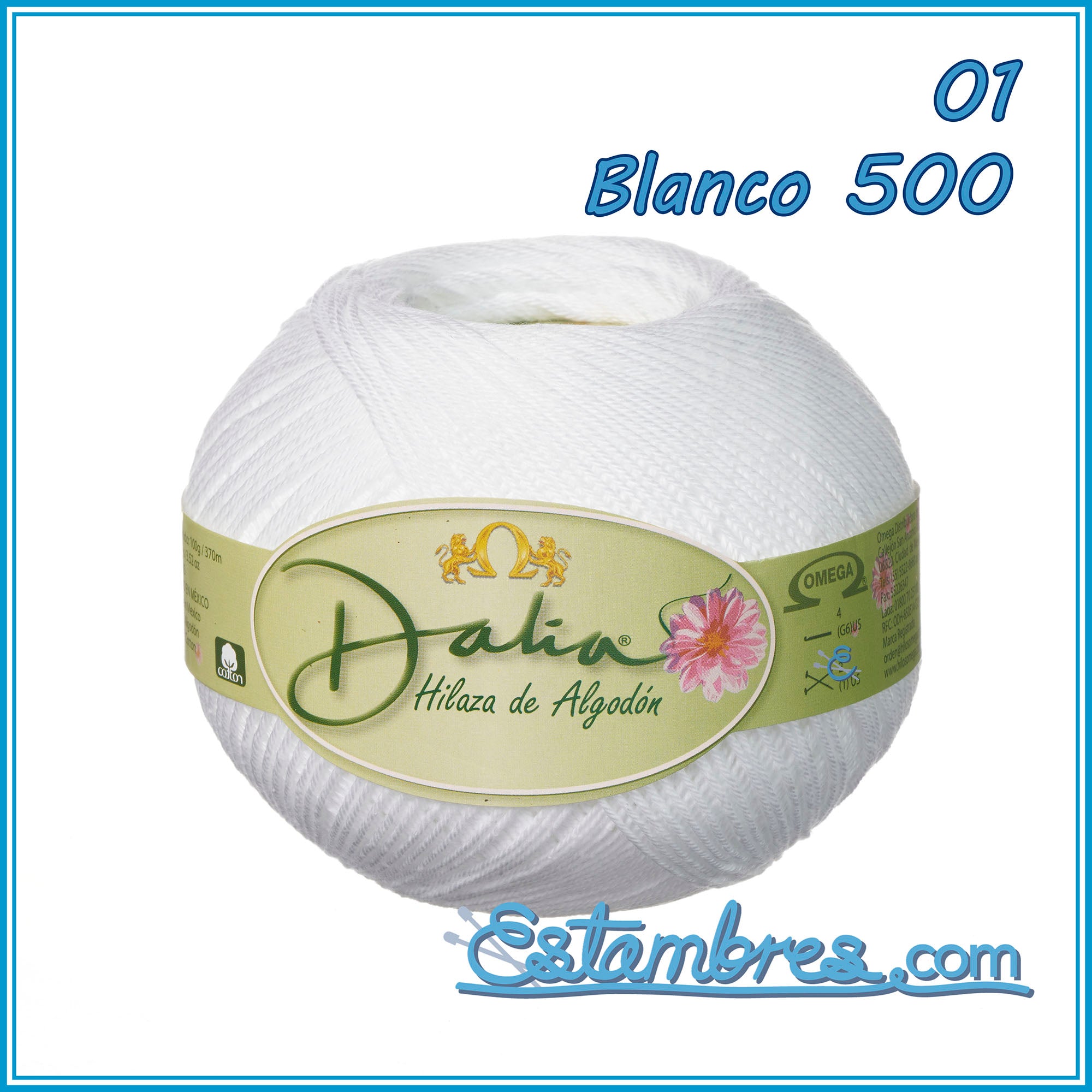 DALIA [100grs]