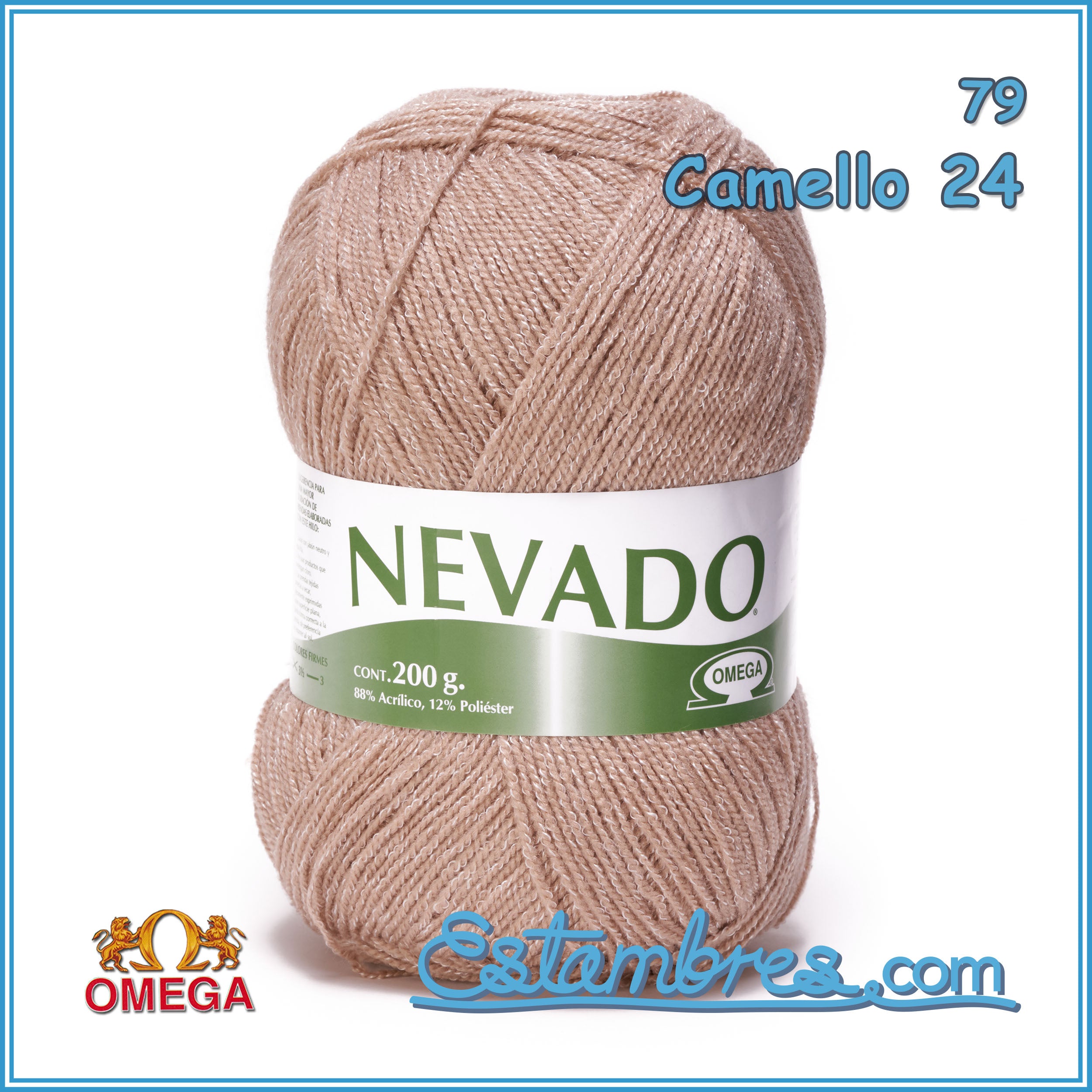 NEVADO [200grs]