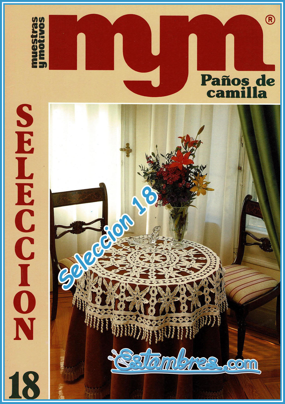 SELECCION No.18