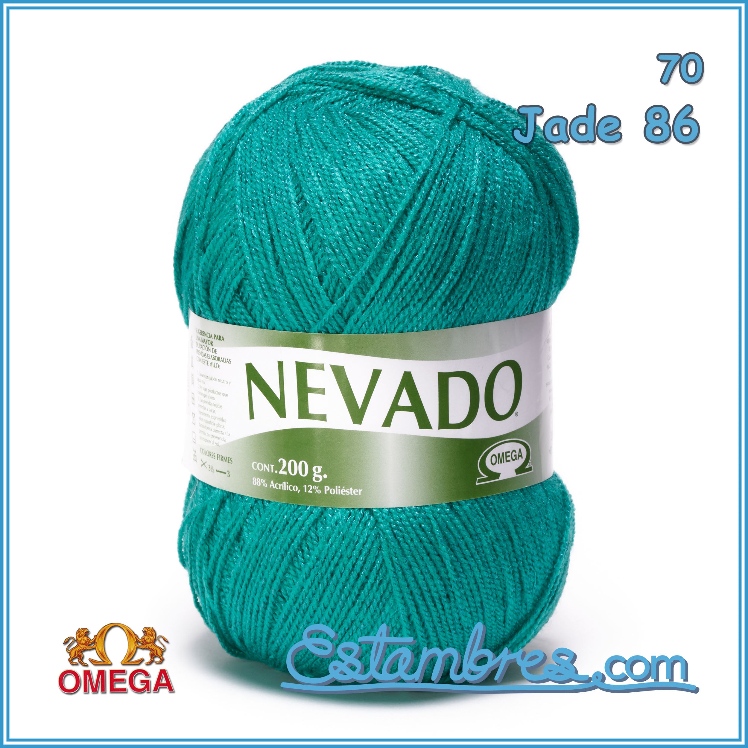 NEVADO [200grs]