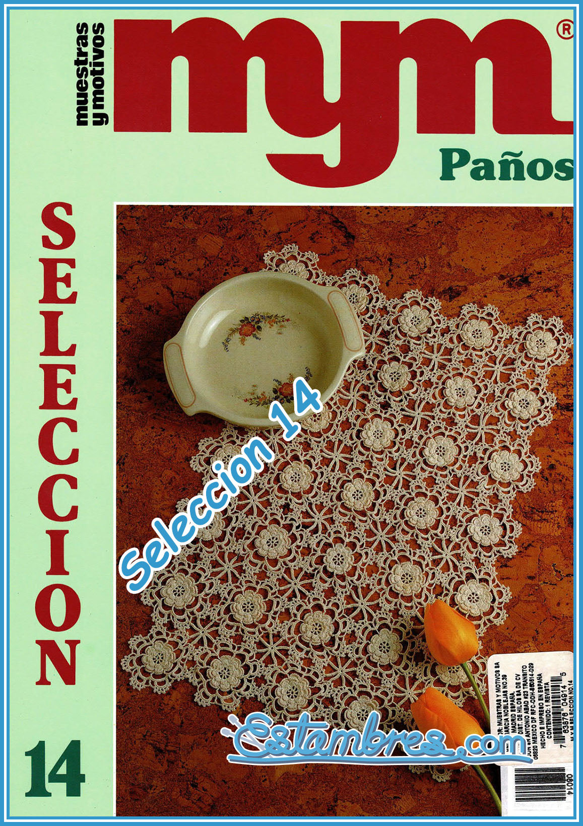 SELECCION No.14