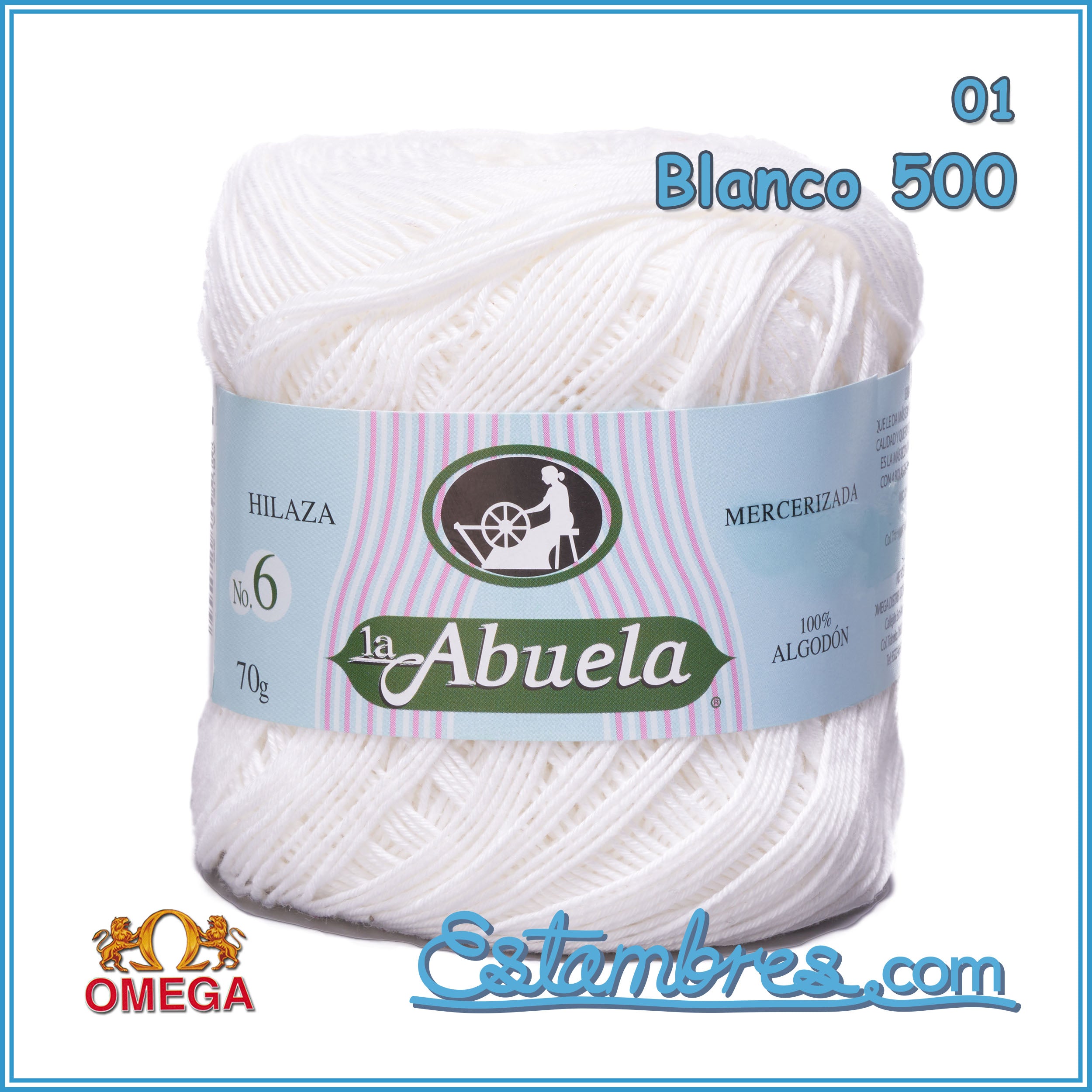 ABUELA NO.6 [70grs]