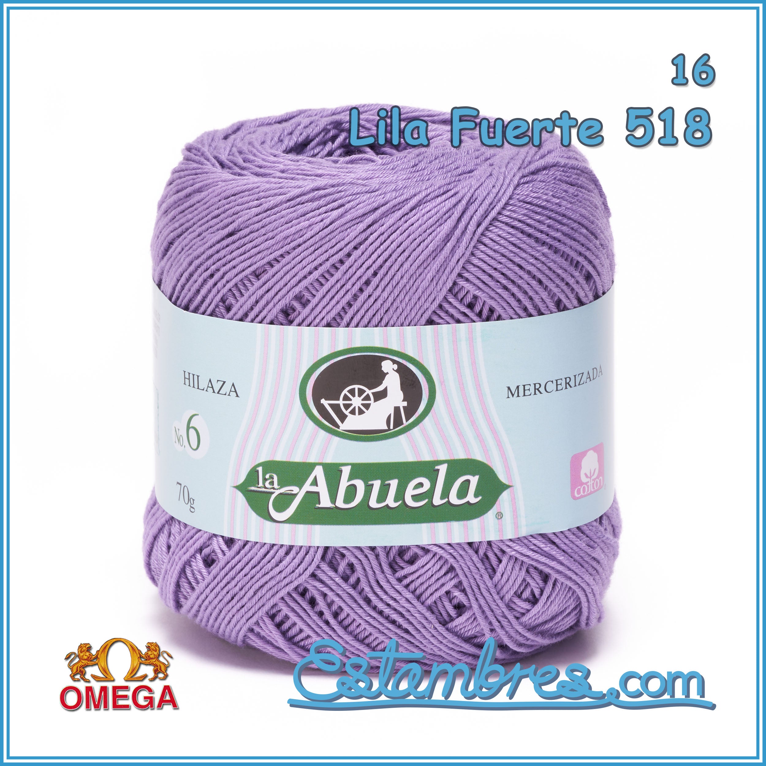 ABUELA NO.6 [70grs]