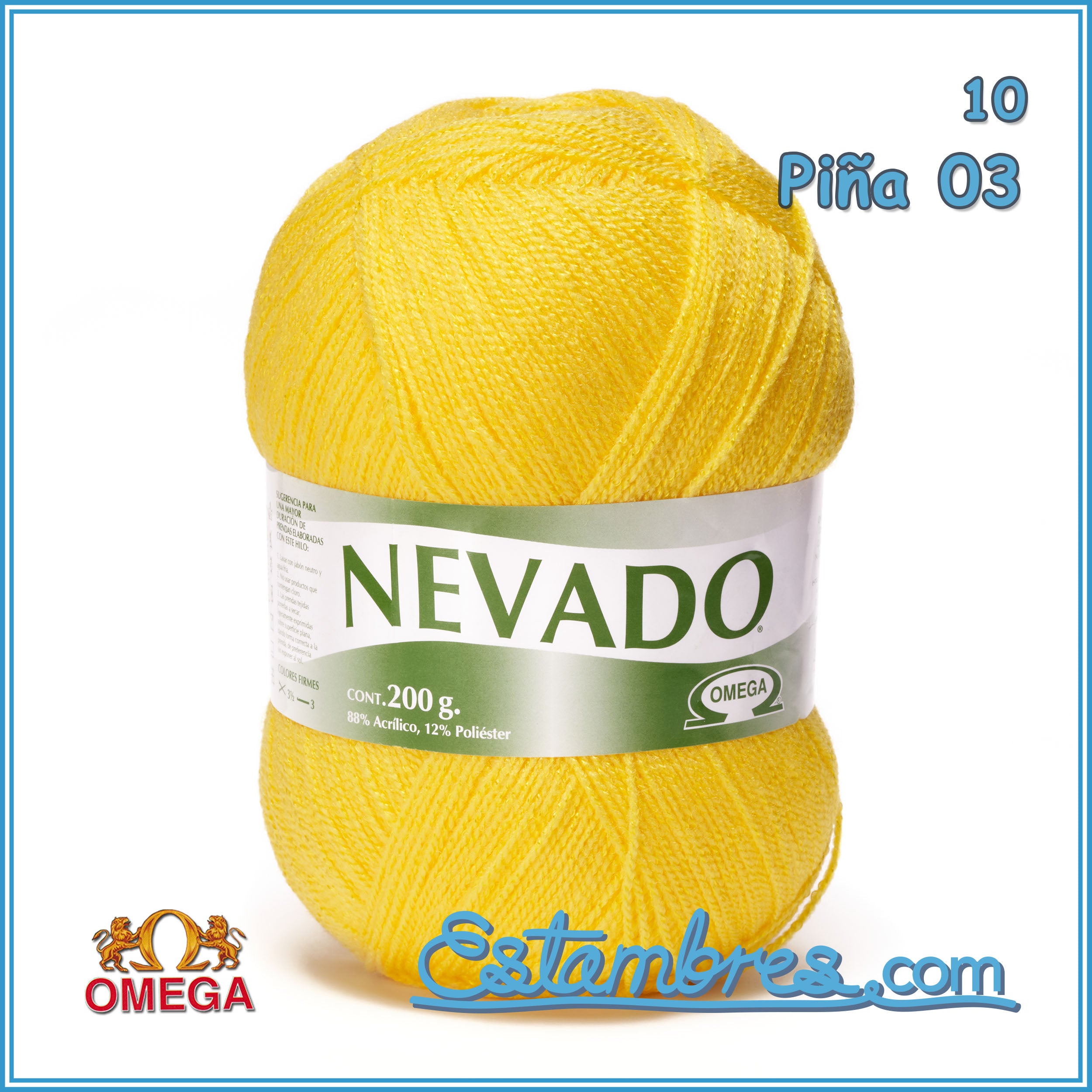 NEVADO [200grs]