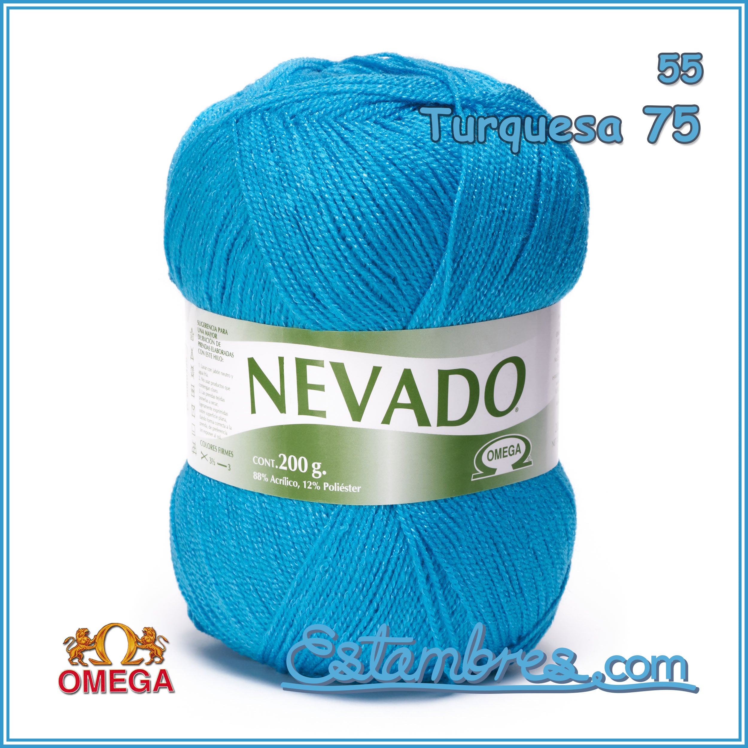 NEVADO [200grs]