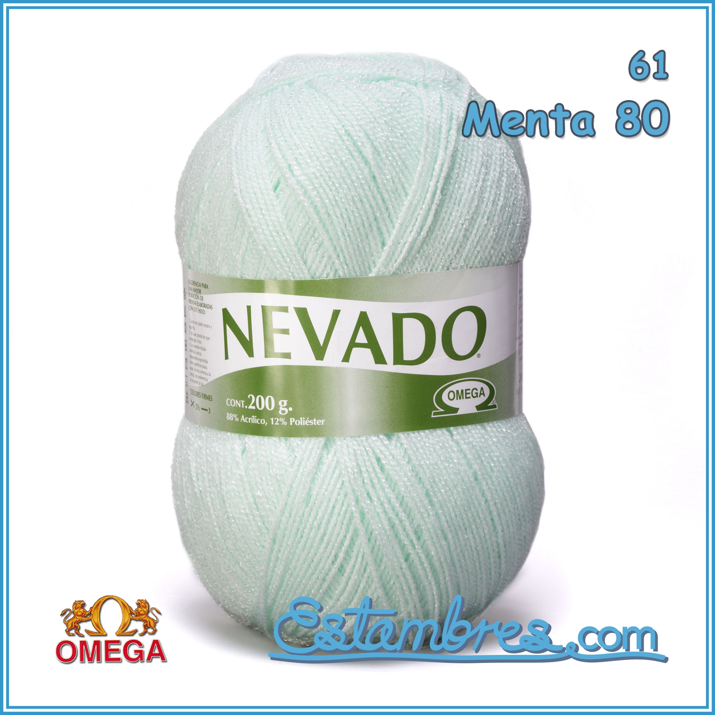 NEVADO [200grs]