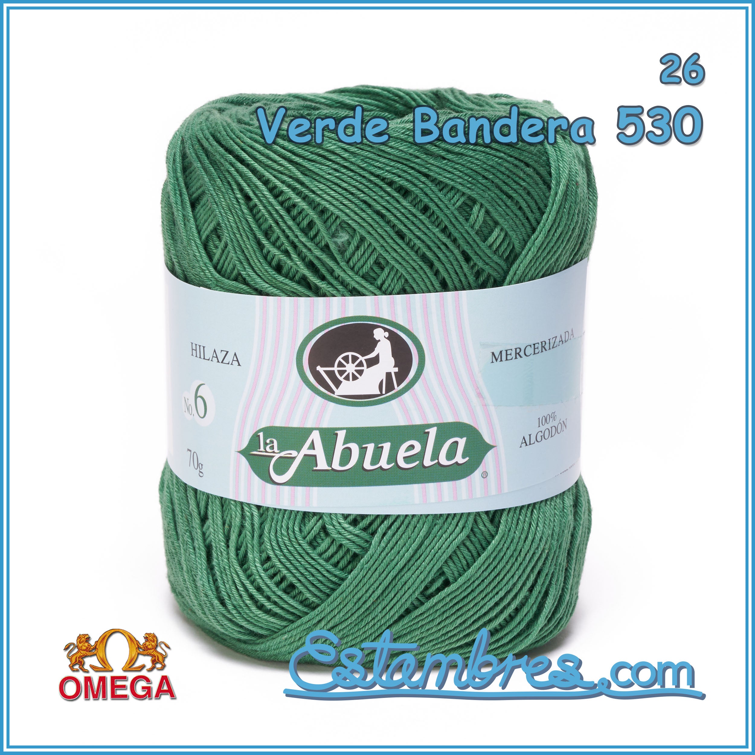 ABUELA NO.6 [70grs]