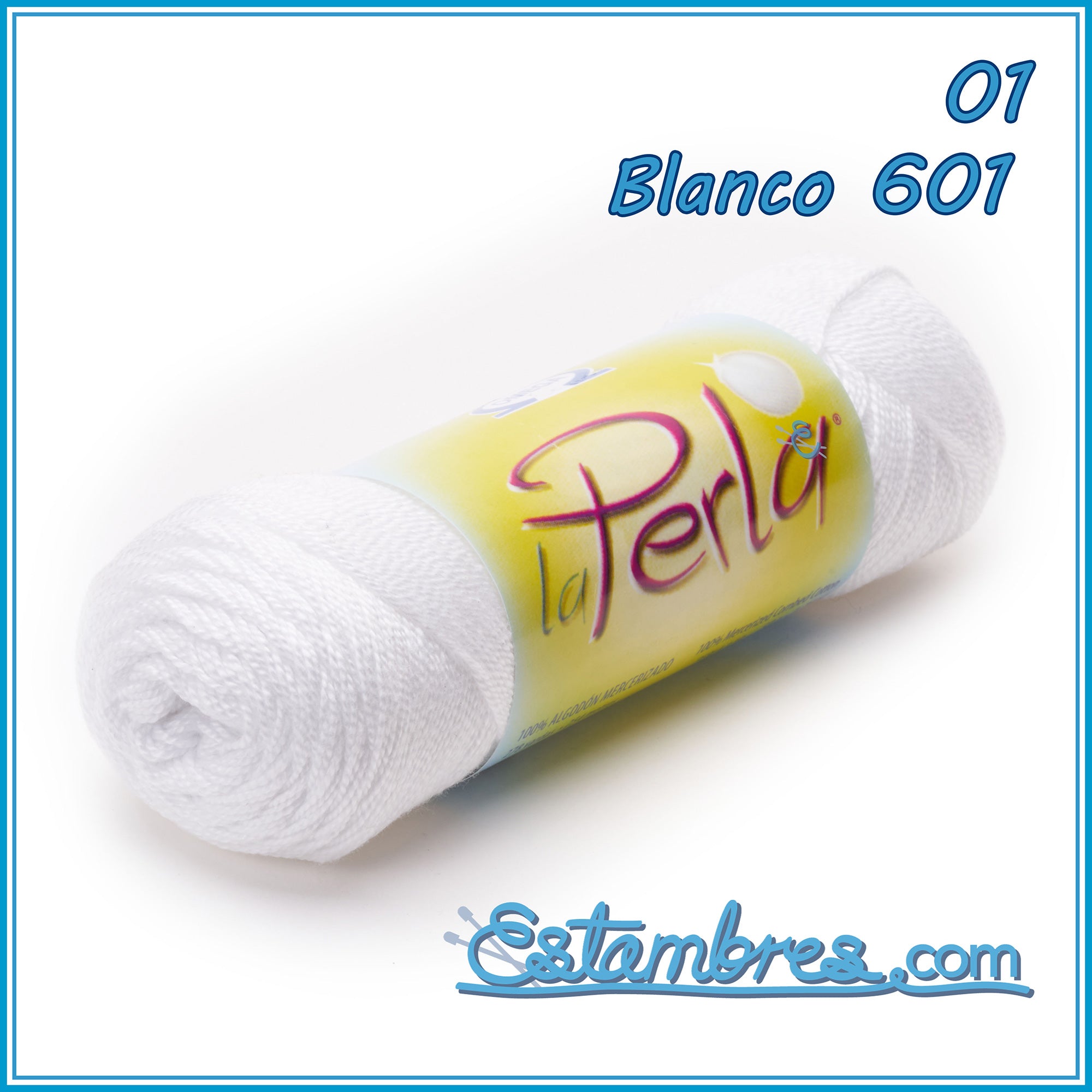 LA PERLA [50grs]