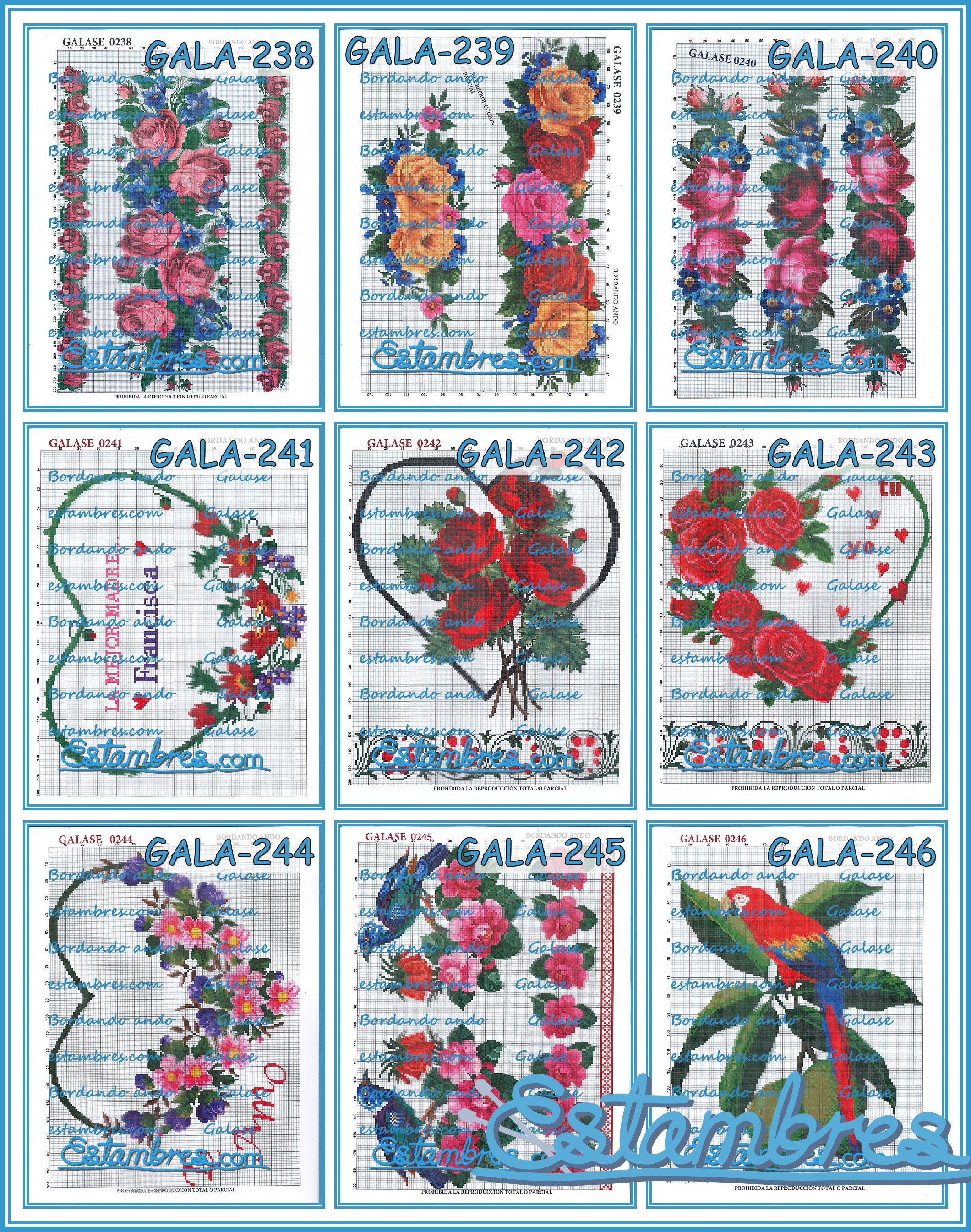 GALASE [211-280] - 4 of 7