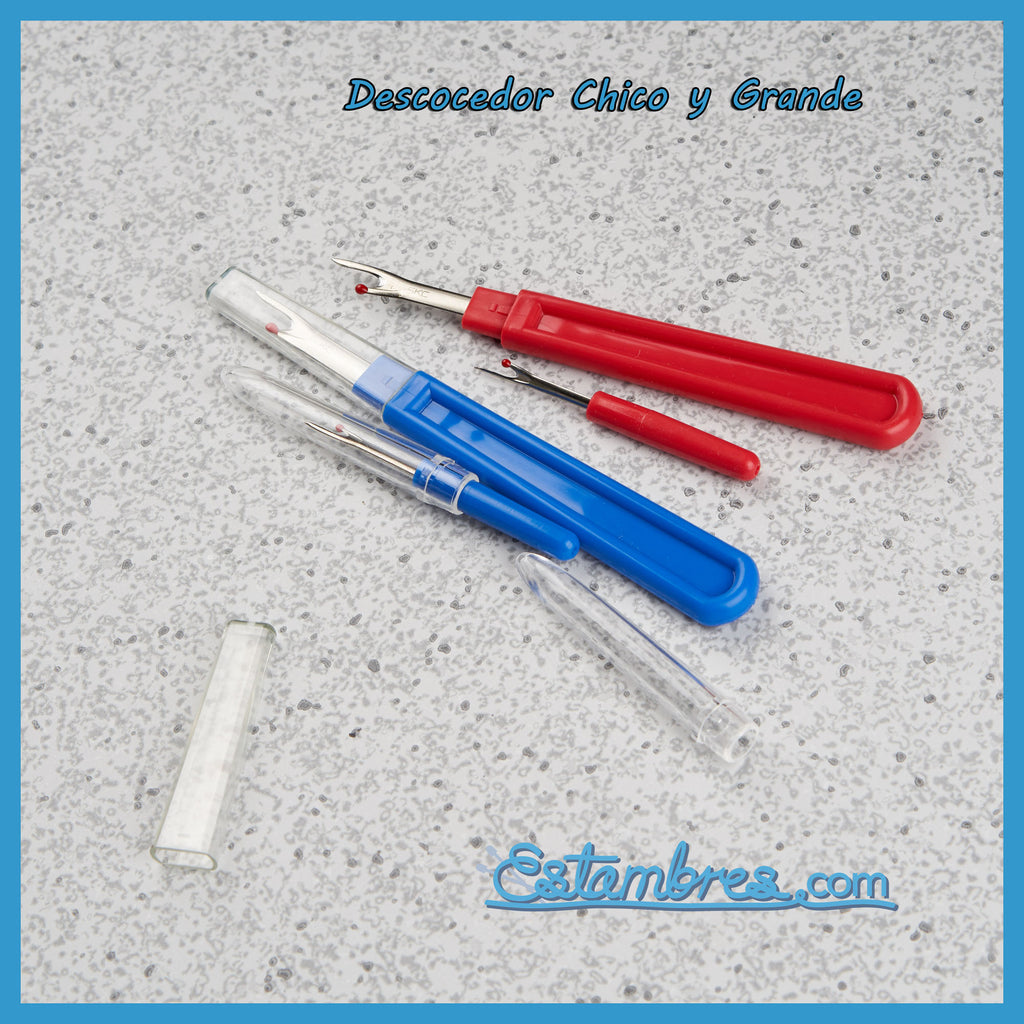 SEAM RIPPER - Estambres.com, image size:1024x1024