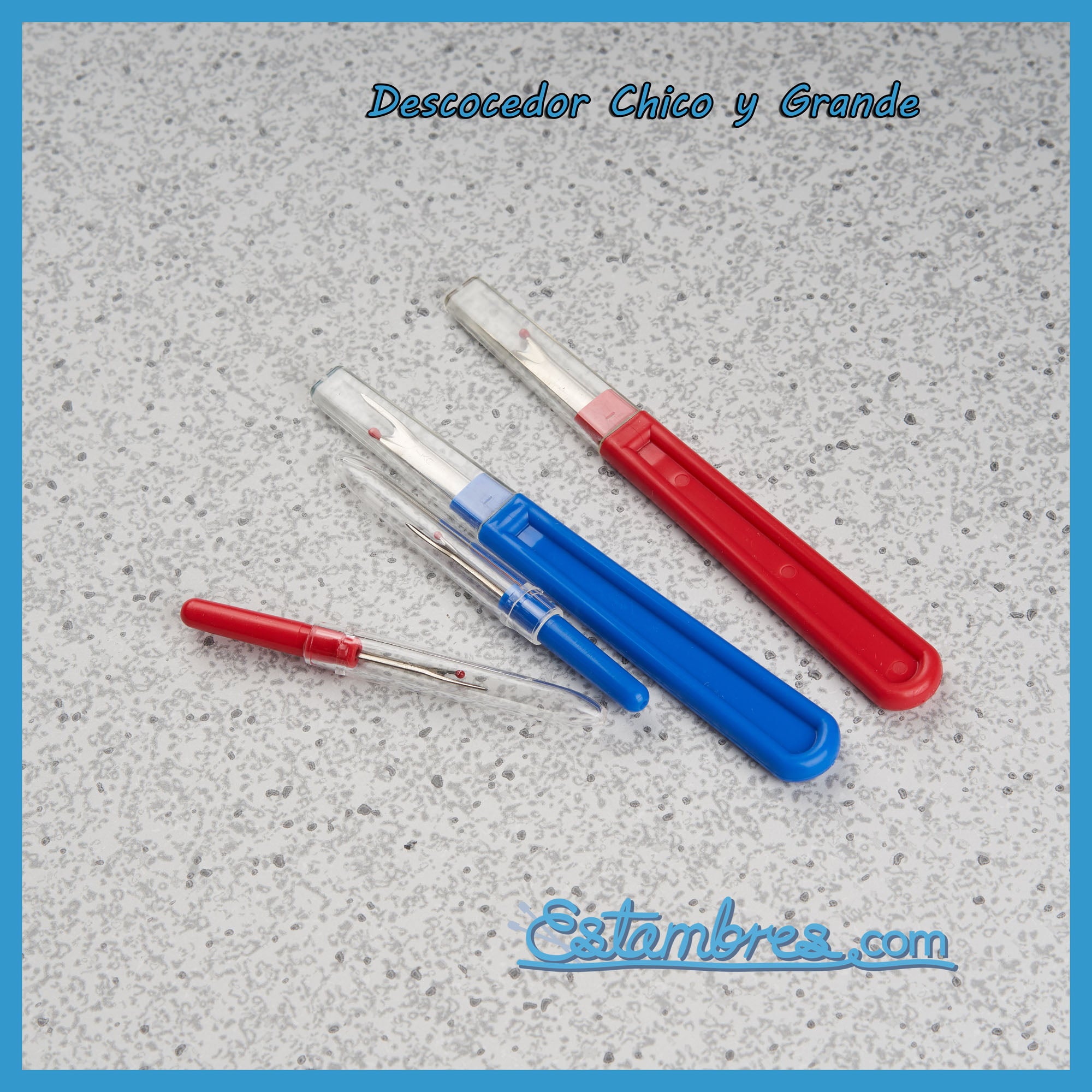 Small Seam Ripper