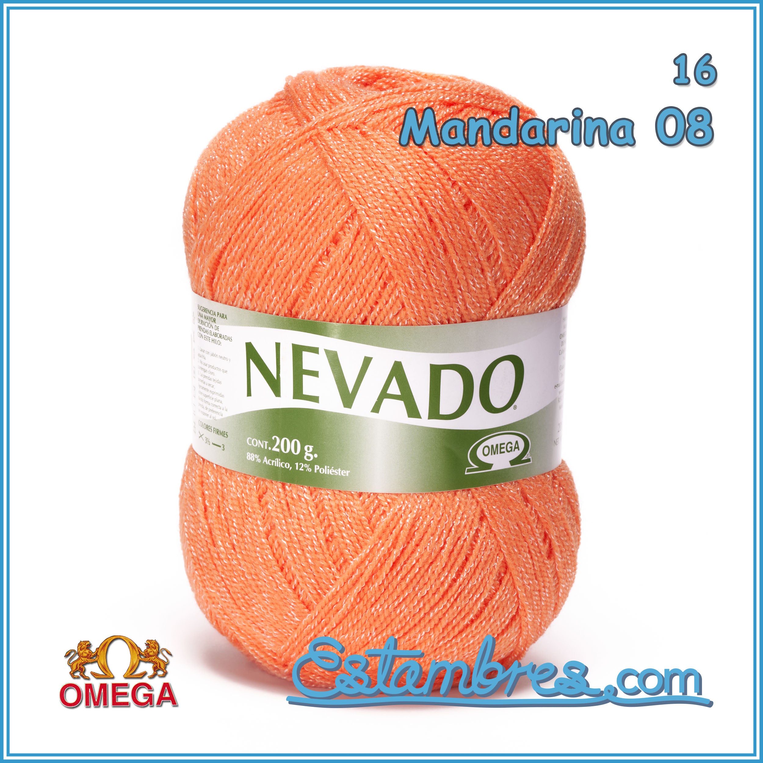 NEVADO [200grs]