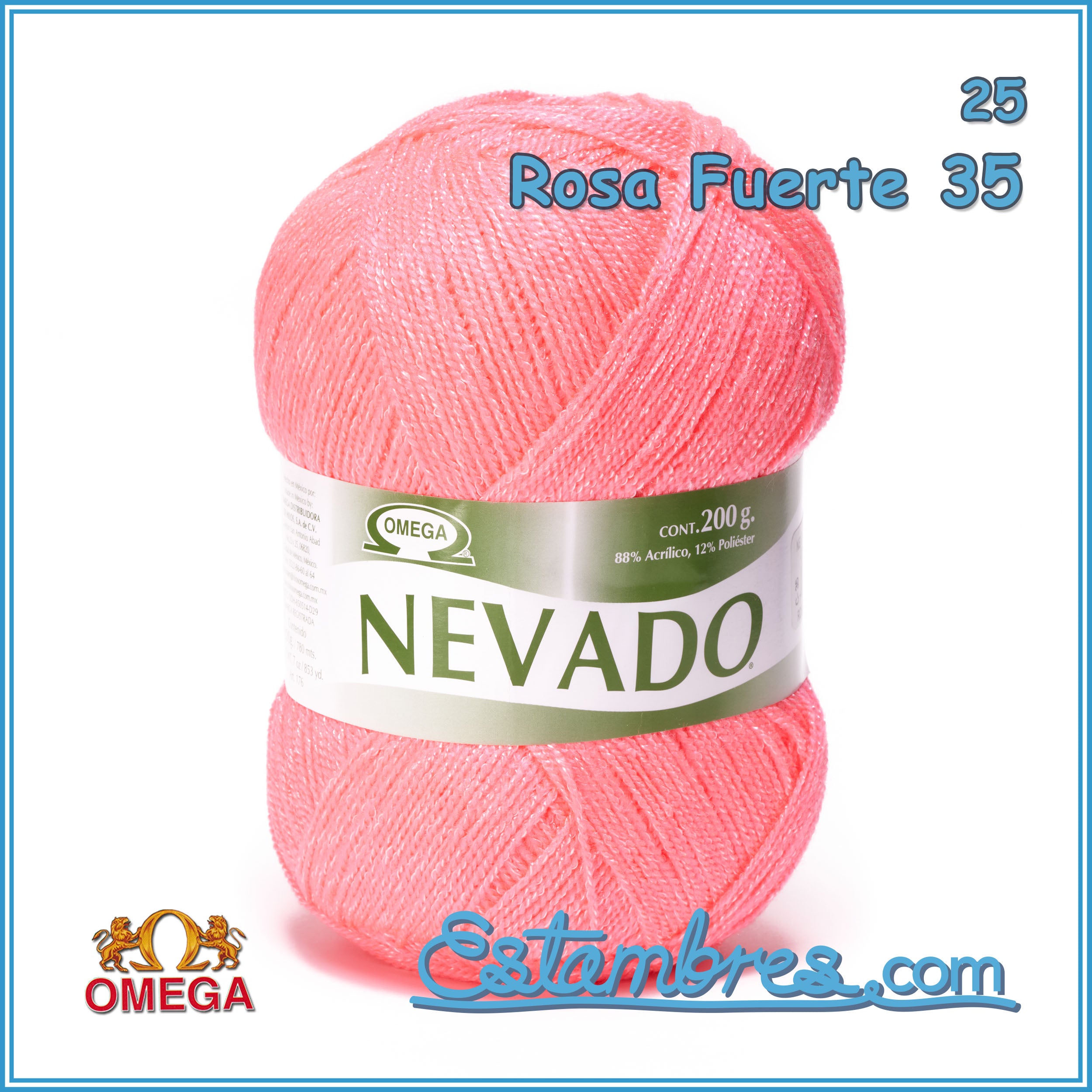 NEVADO [200grs]