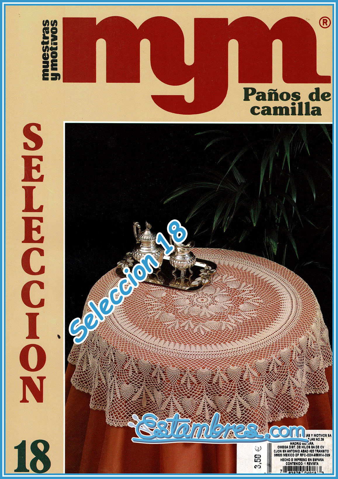 SELECCION No.18