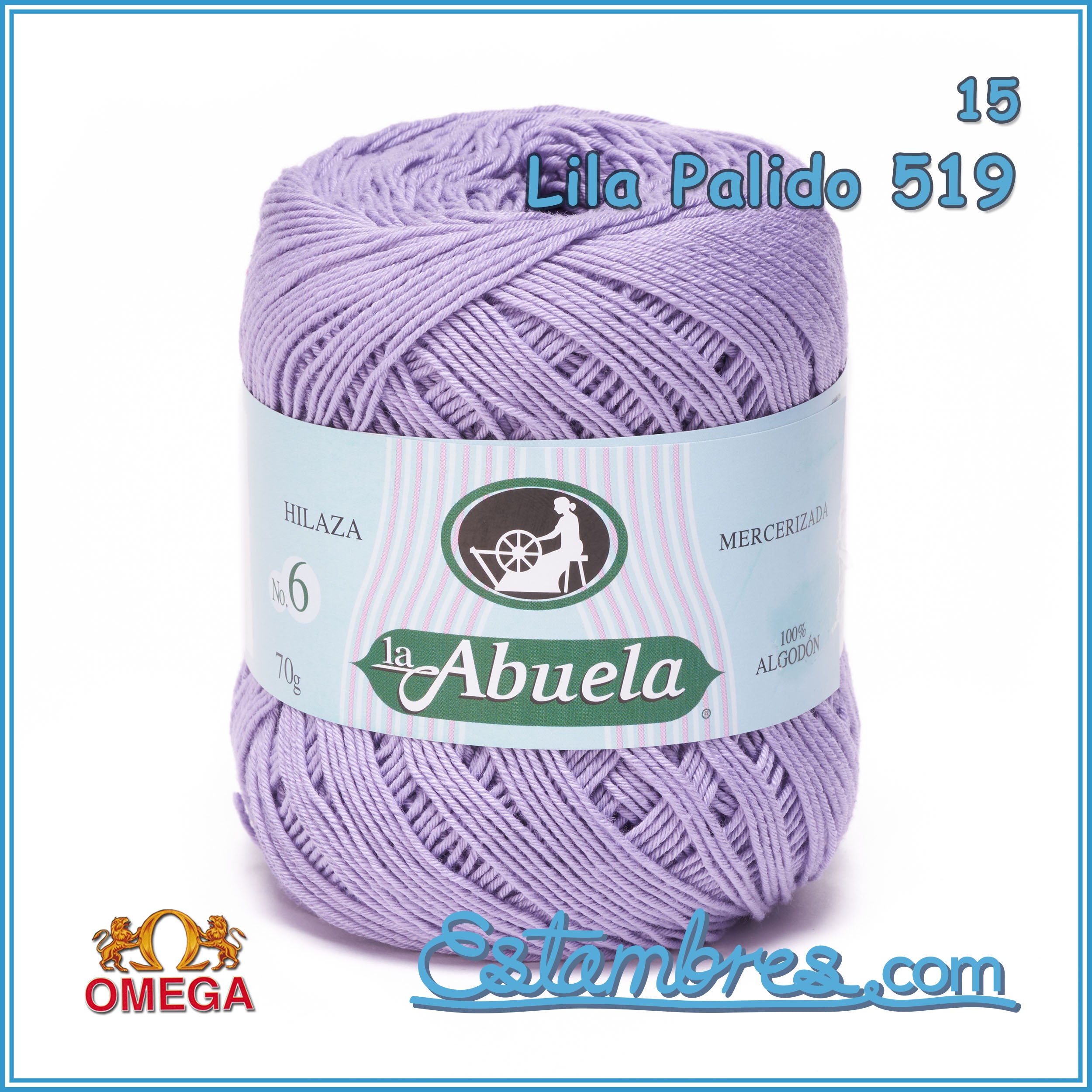 ABUELA NO.6 [70grs]