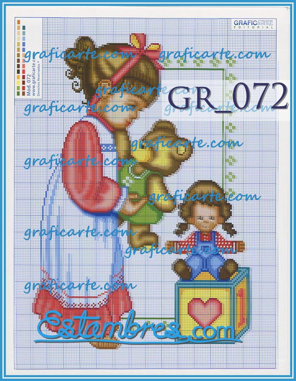 GRAFICARTE [GR_071-140] - 2 of 5