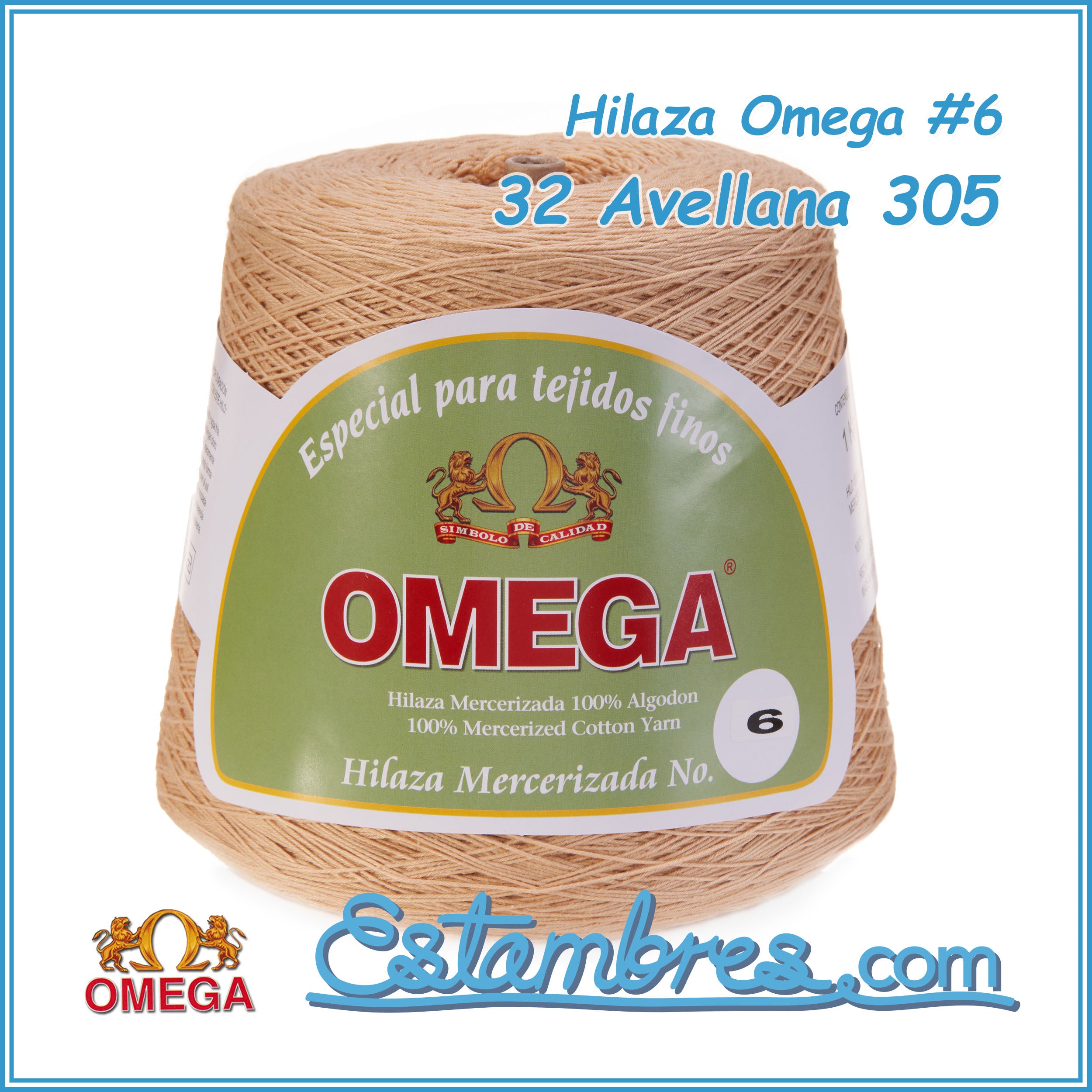 OMEGA NO.6 [1KG]