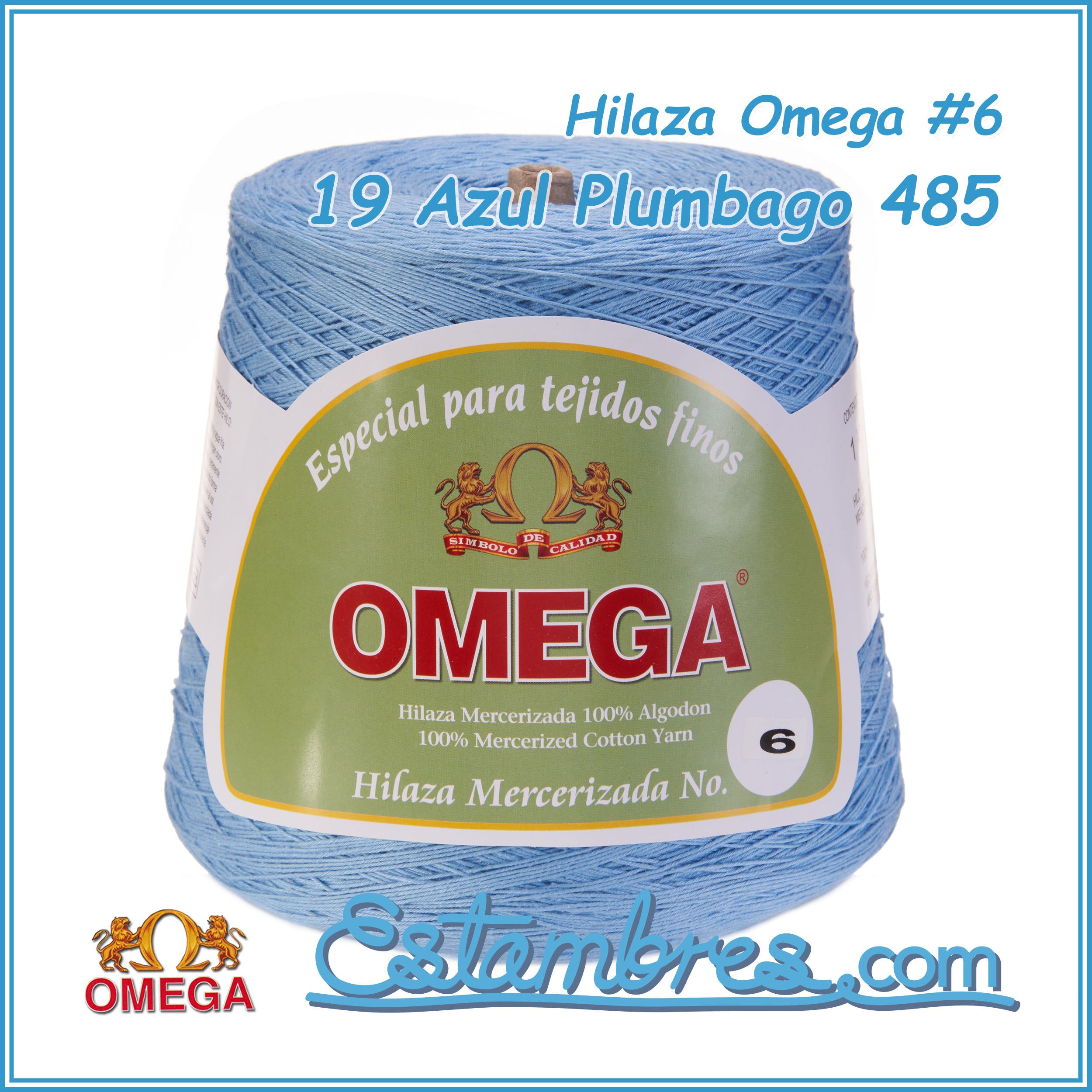 OMEGA NO.6 [1KG]