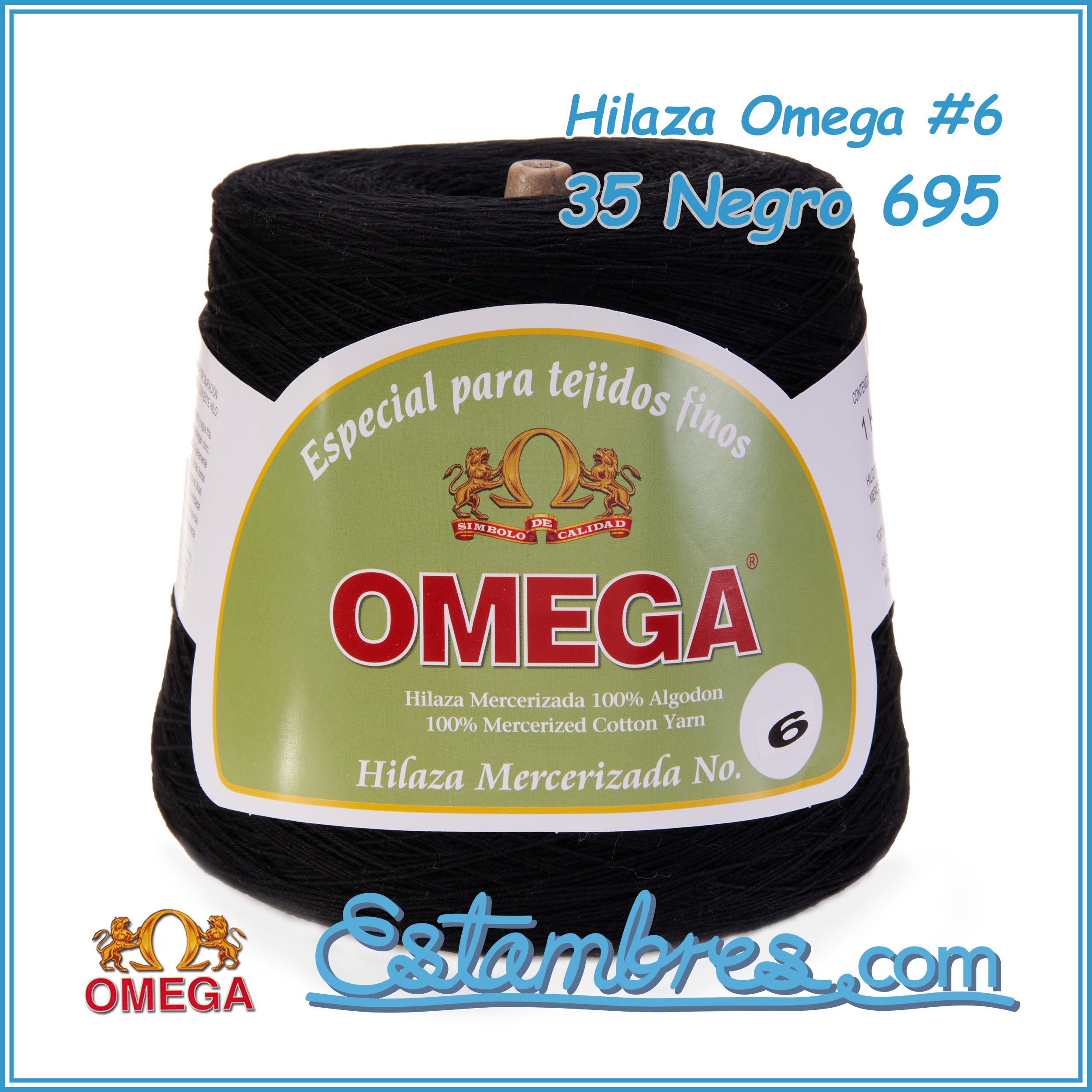 OMEGA NO.6 [1KG]