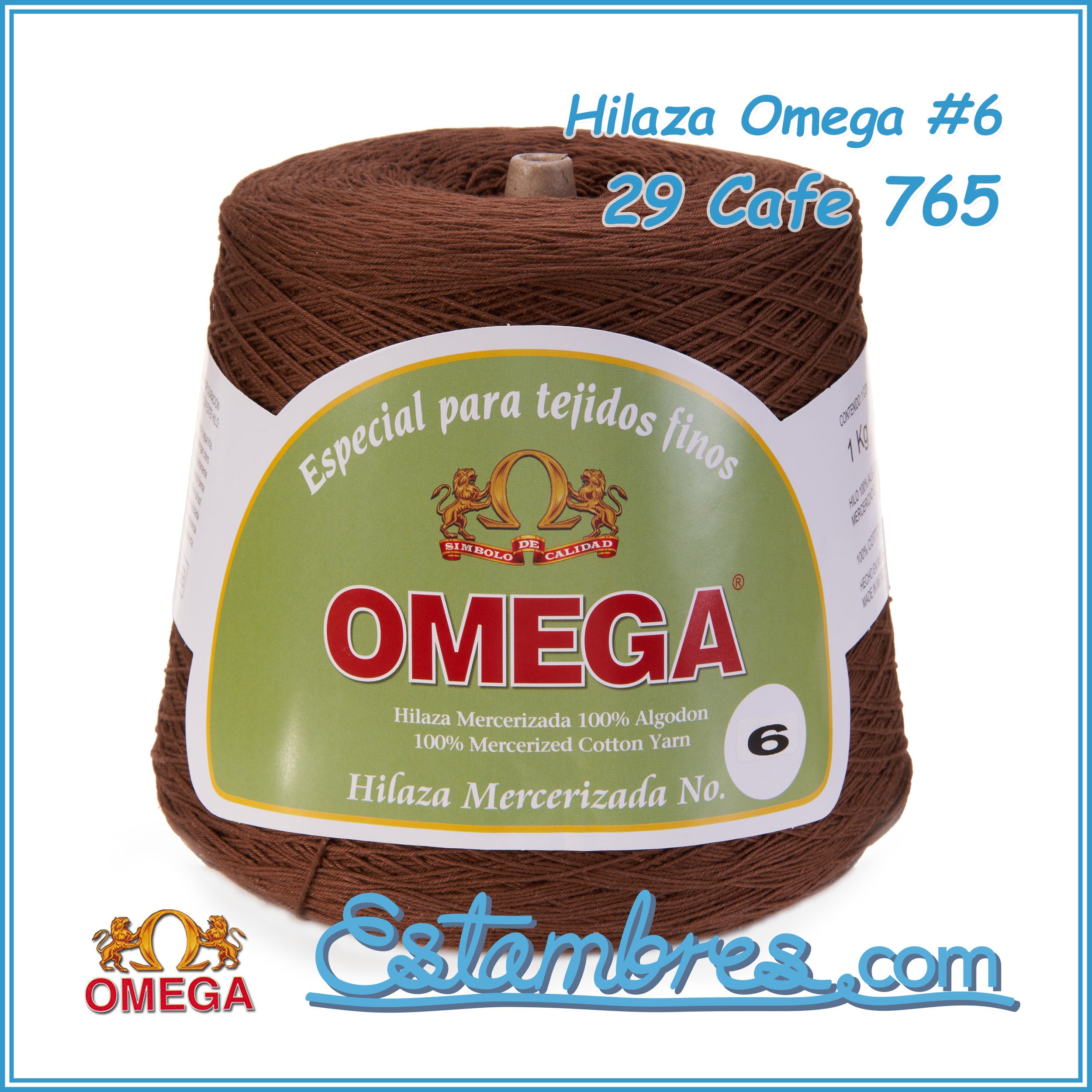 OMEGA NO.6 [1KG]